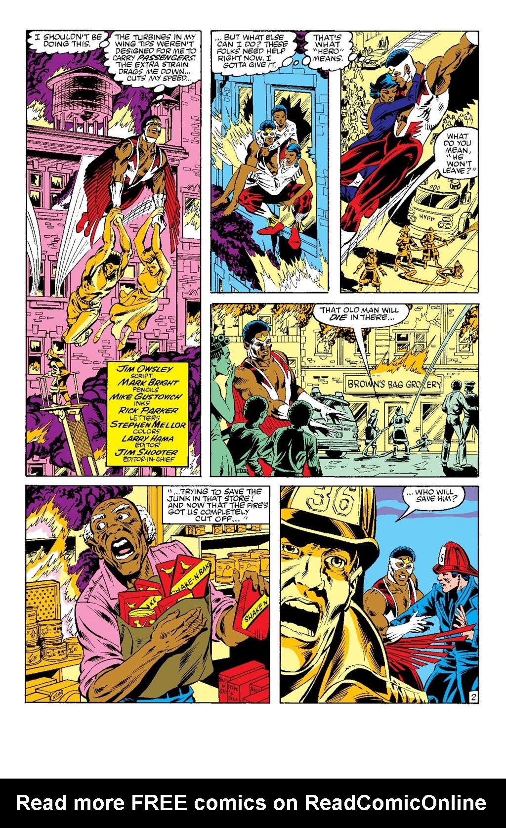 Read online Captain America Epic Collection comic -  Issue # TPB Sturm Und Drang (Part 2) - 86