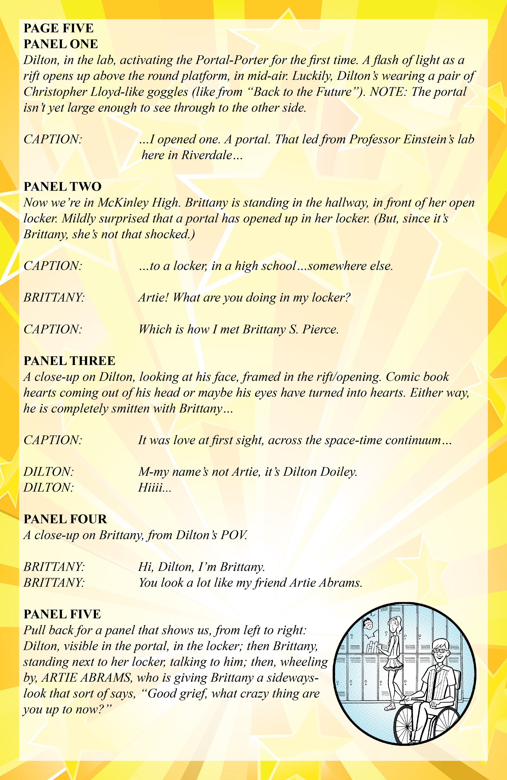 Read online Archie & Friends All-Stars comic -  Issue # TPB 20 - 108