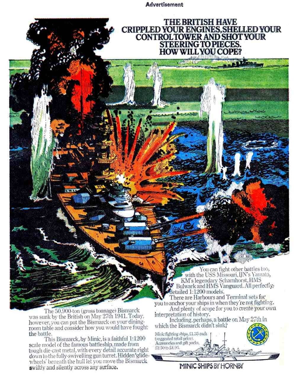 Read online Action (1976) comic -  Issue #23 - 32