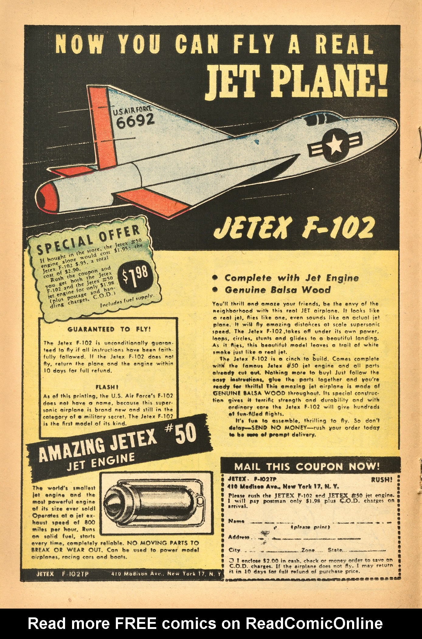 Read online Felix the Cat (1951) comic -  Issue #49 - 18