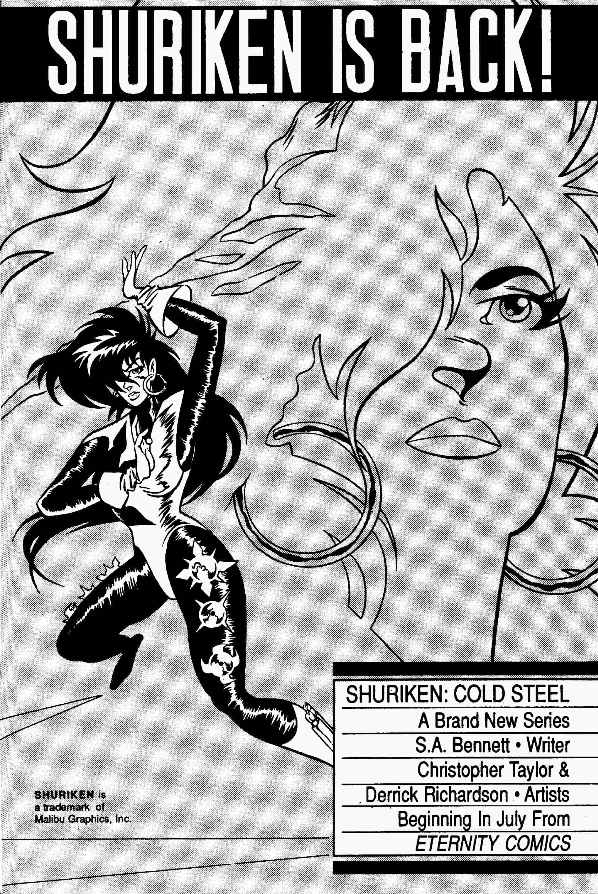 Read online Crime Classics comic -  Issue #8 - 31
