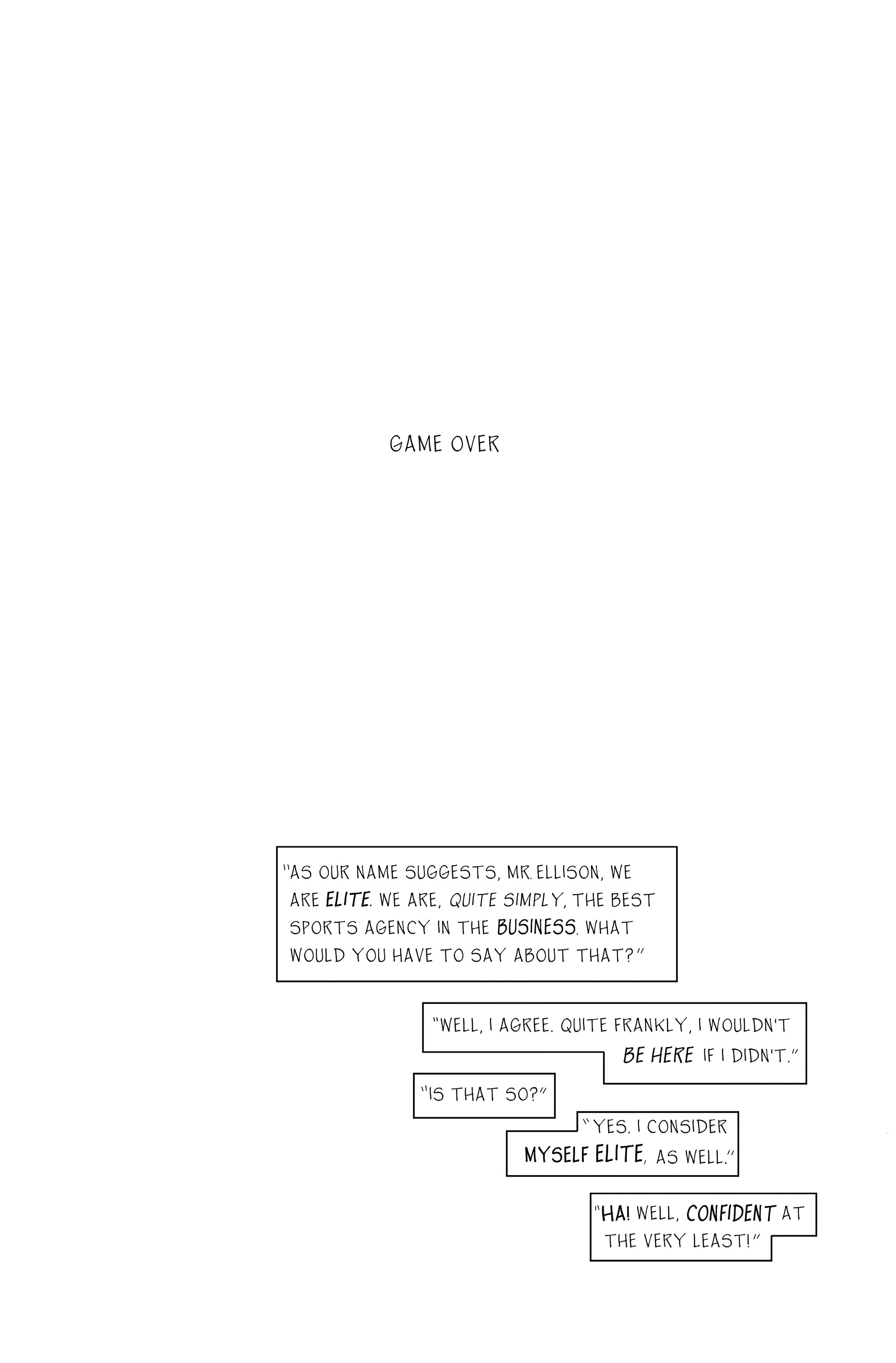 Read online F.A.R.M. System comic -  Issue # TPB (Part 2) - 100