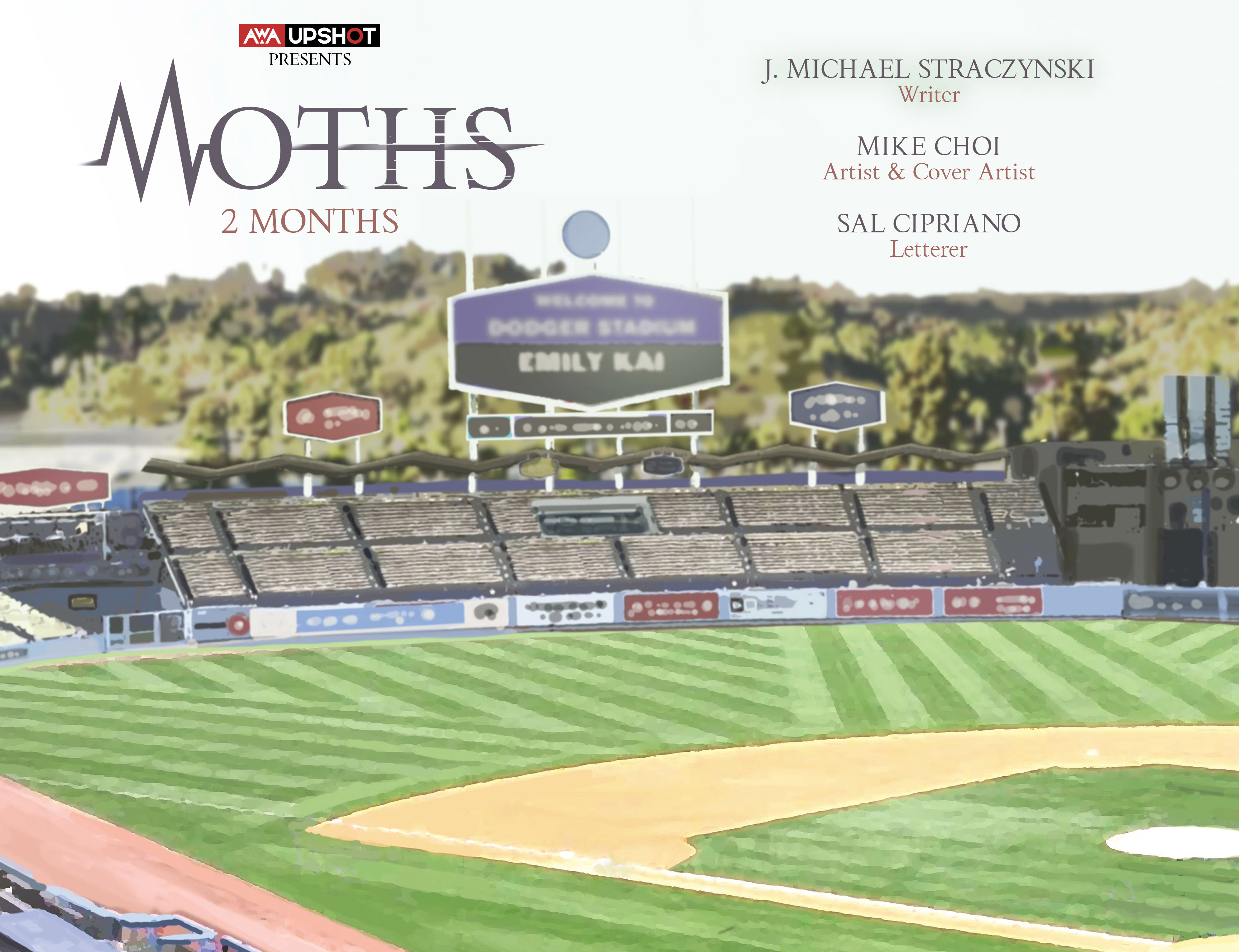 Read online Moths comic -  Issue #5 - 3