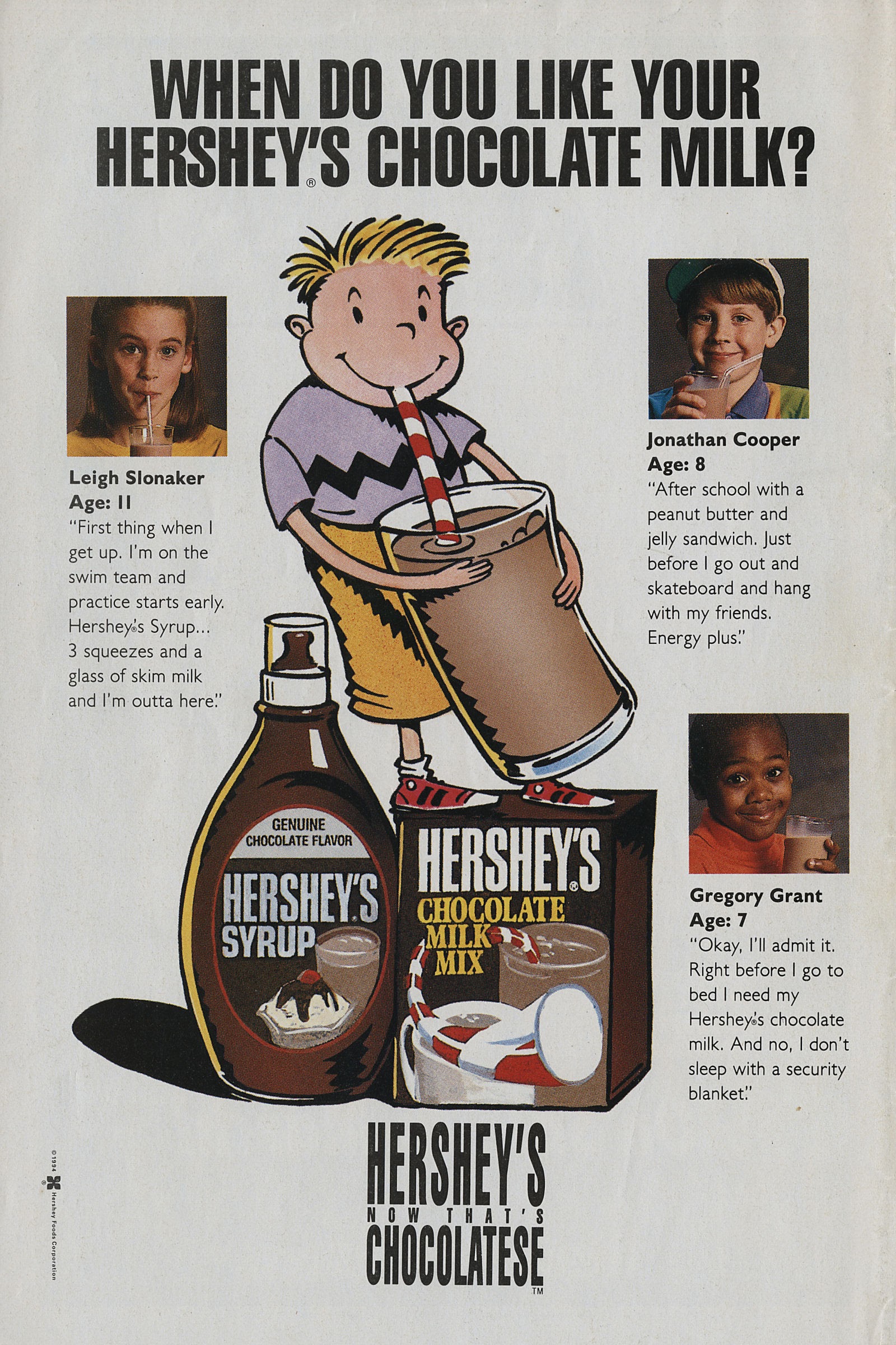 Read online Popeye (1993) comic -  Issue #5 - 35