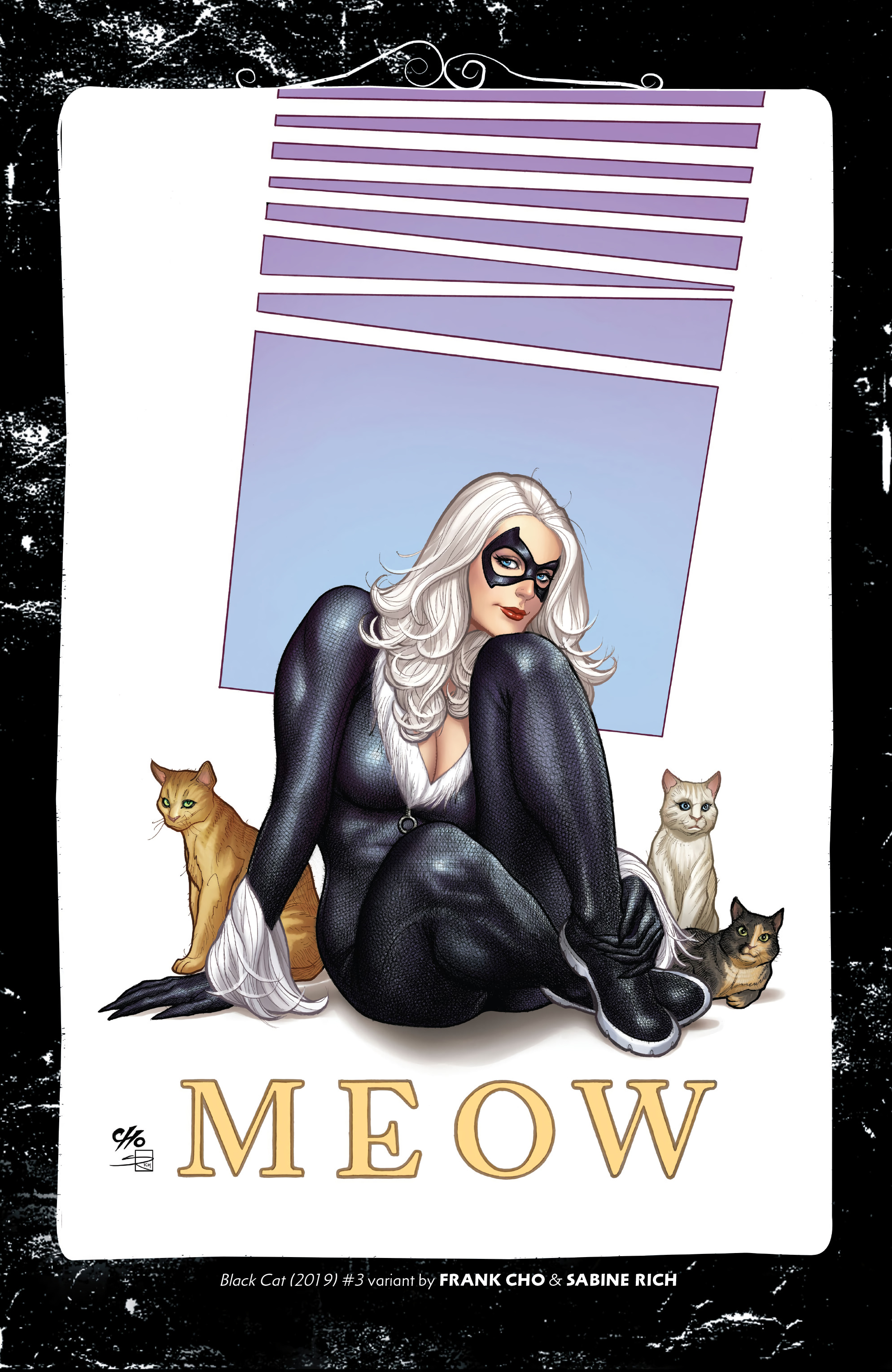 Read online Black Cat by Jed MacKay Omnibus comic -  Issue # TPB (Part 7) - 92