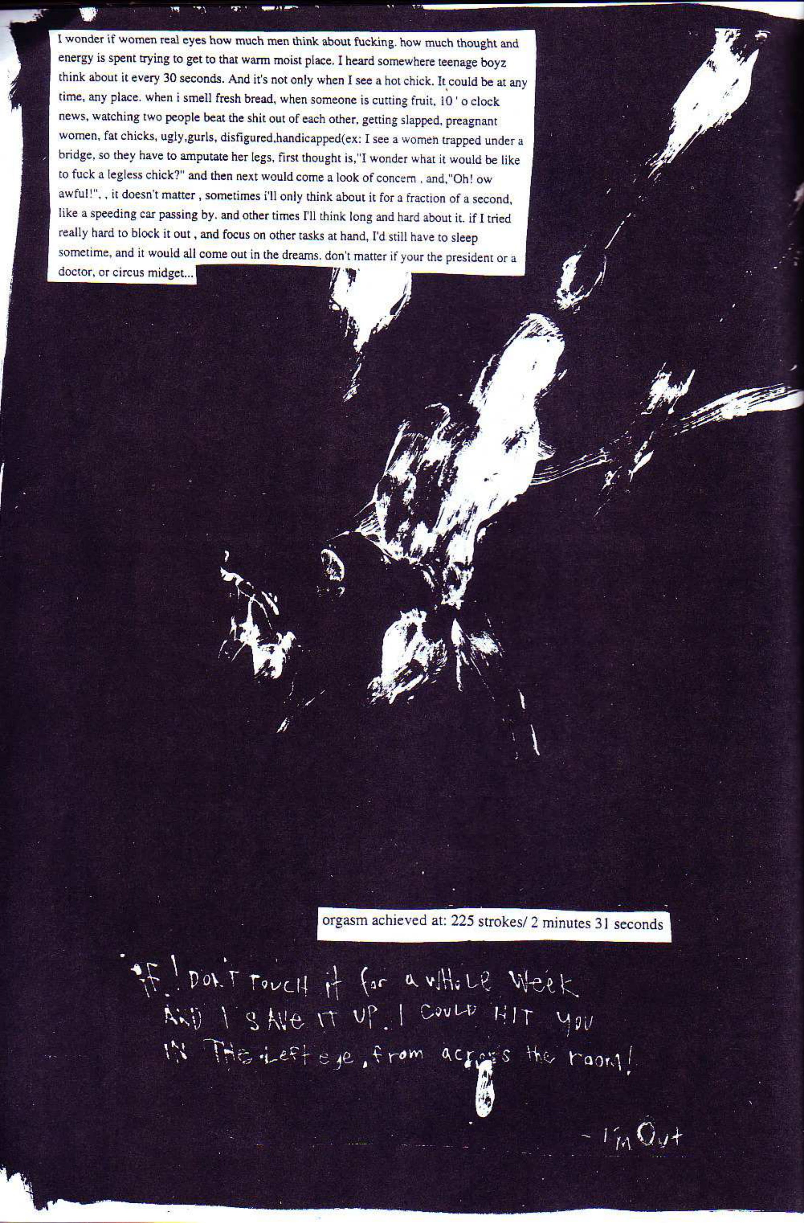 Read online Slow Jams comic -  Issue # TPB - 20