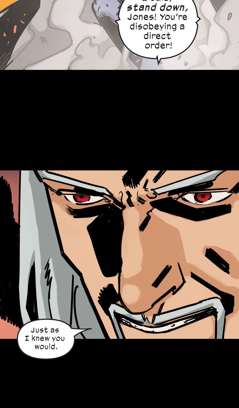 Read online X-Men Unlimited: Infinity Comic comic -  Issue #115 - 24