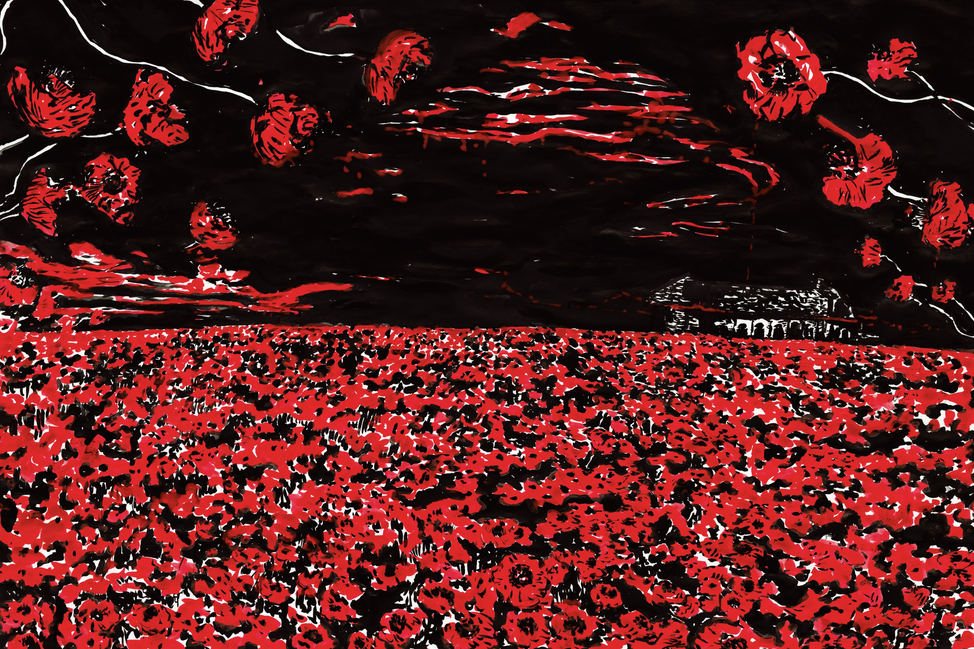 Read online Shinjuku (Second Edition) comic -  Issue # TPB (Part 1) - 36