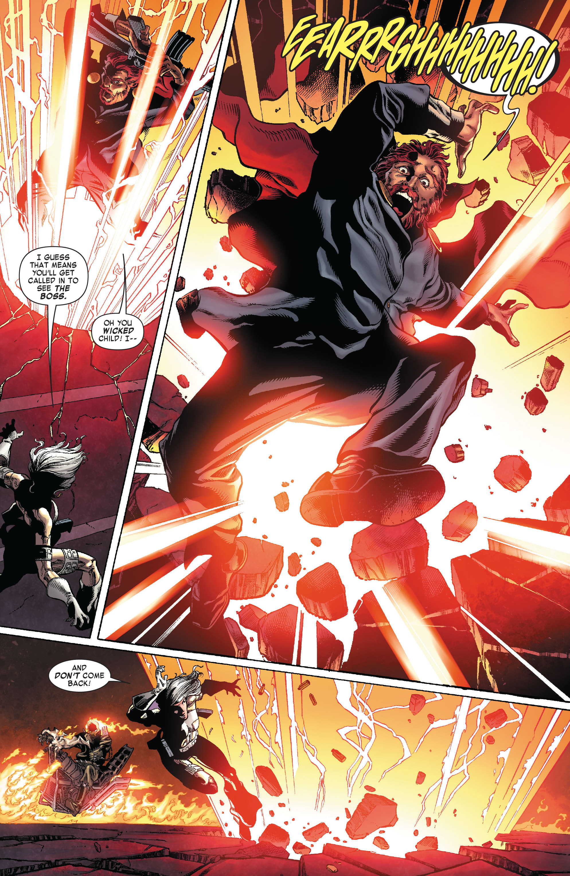 Read online Heroes For Hire (2011) comic -  Issue # _By Abnett And Lanning - The Complete Collection (Part 1) - 46