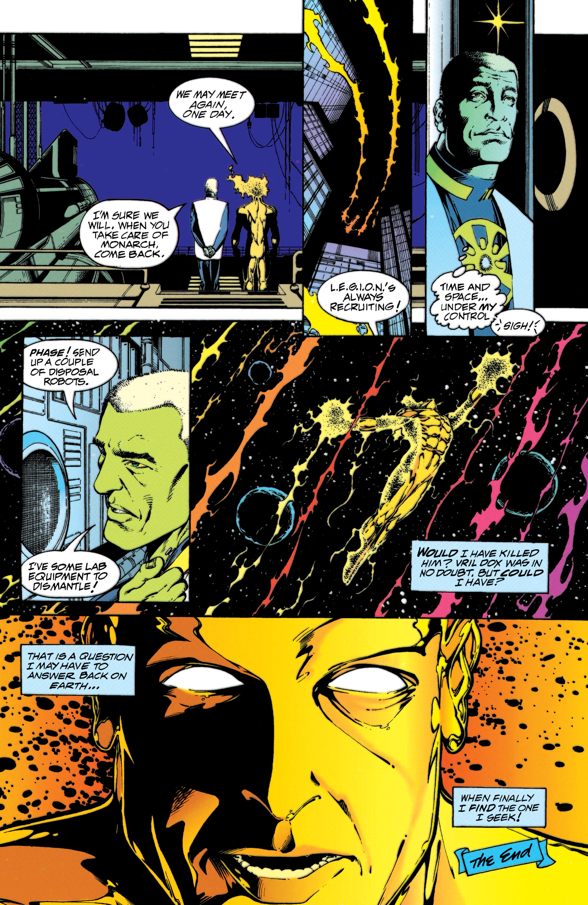 Read online L.E.G.I.O.N. comic -  Issue # _Annual 2 - 58
