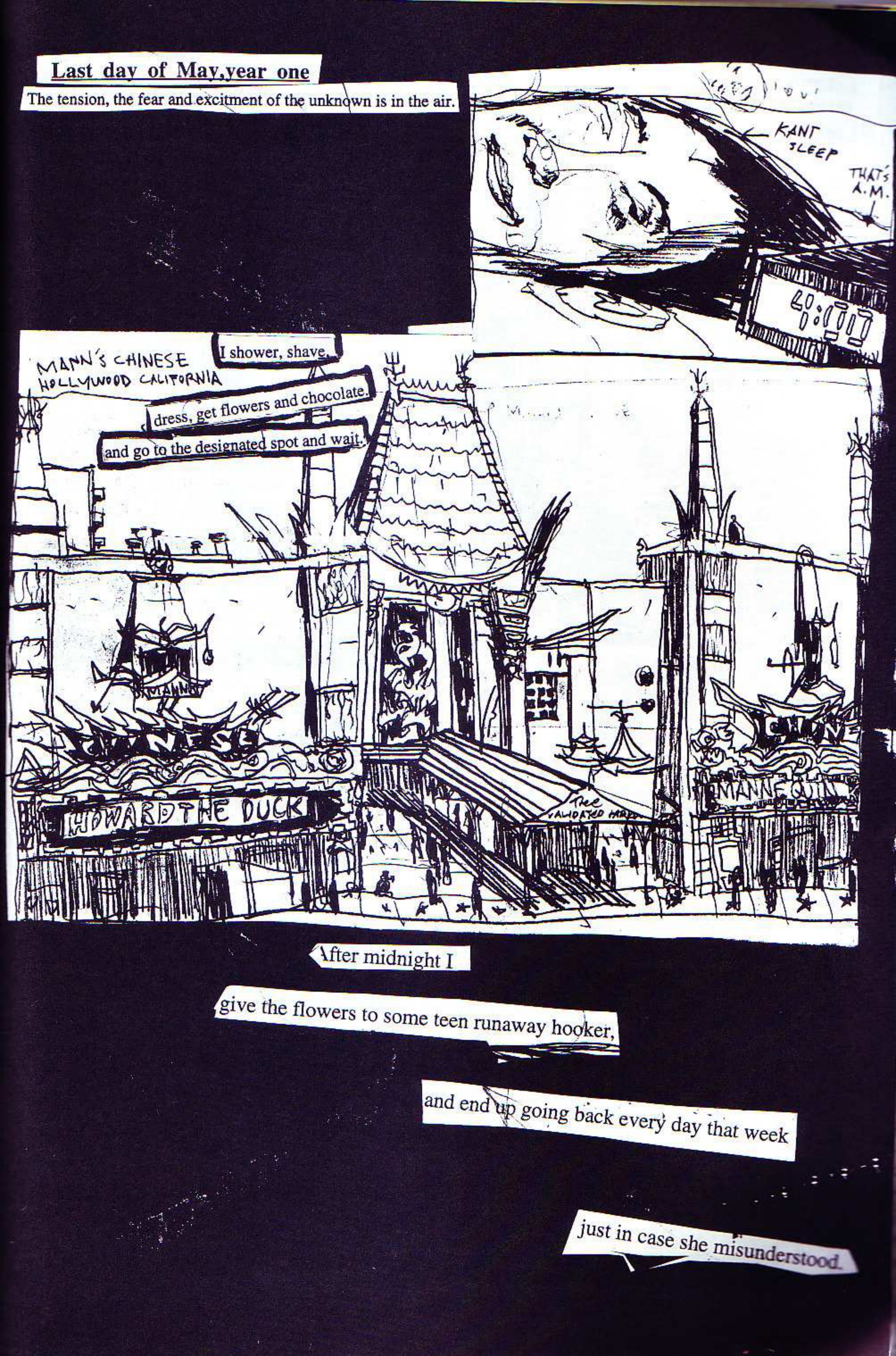 Read online Slow Jams comic -  Issue # TPB - 47