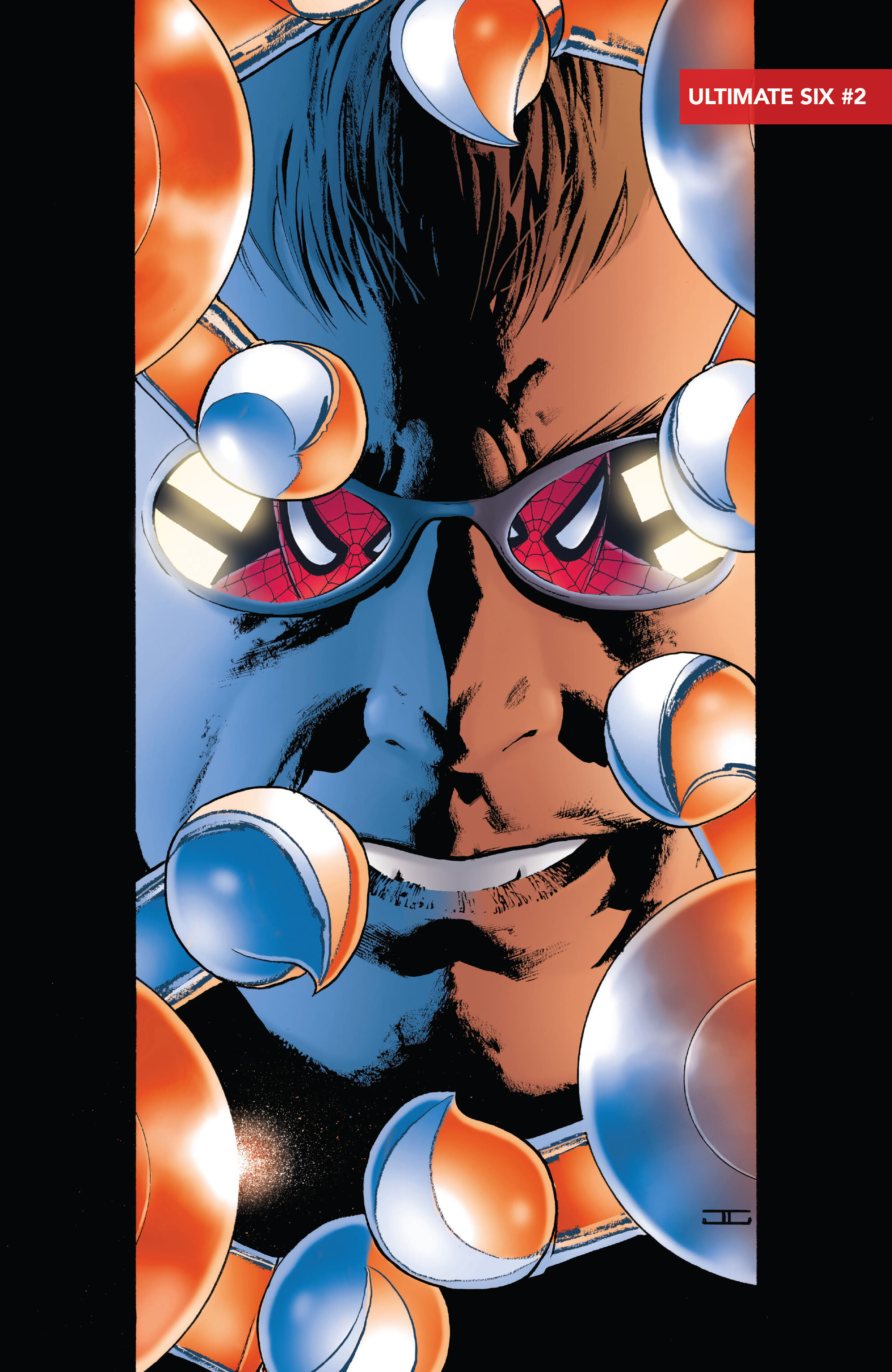Read online Ultimate Spider-Man Omnibus comic -  Issue # TPB 2 (Part 2) - 78