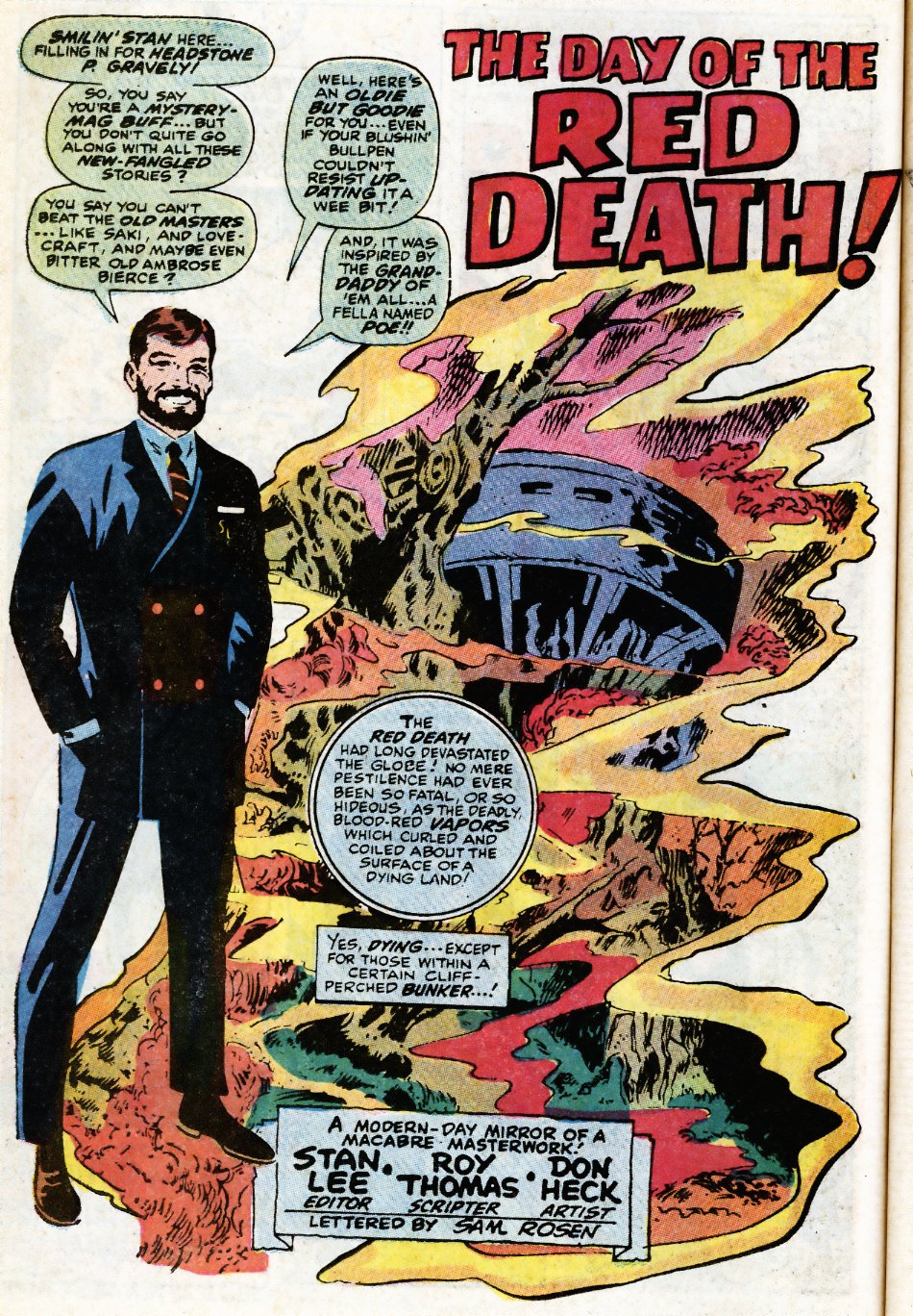 Read online Chamber of Darkness comic -  Issue # _Special 1 - 30