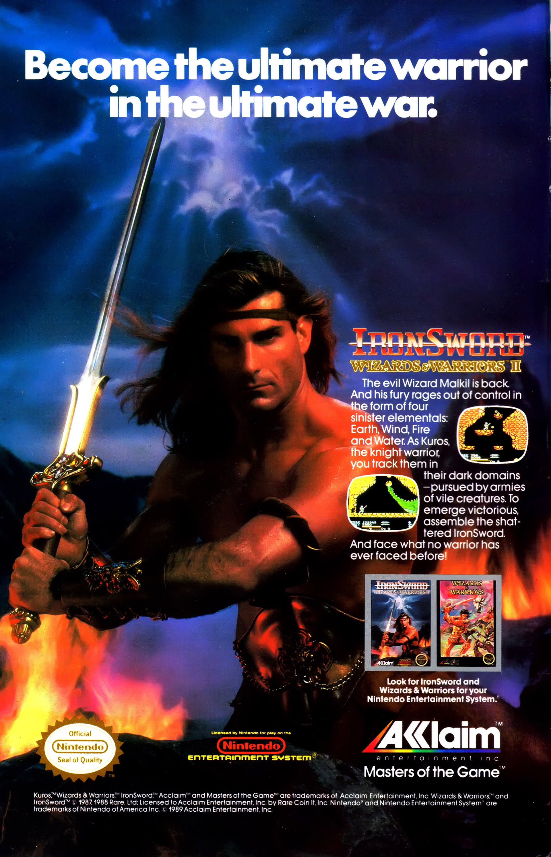 Read online Fright Night (1988) comic -  Issue #13 - 2