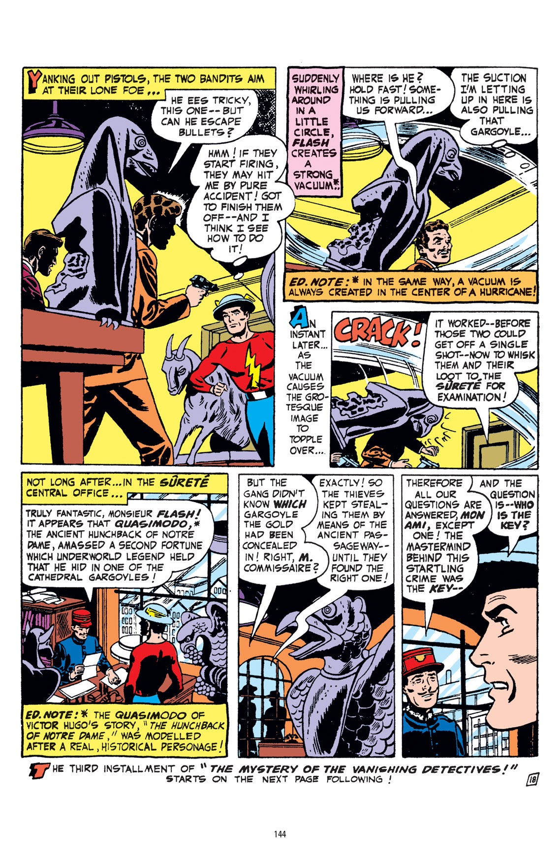 Read online Wonder Woman in the Fifties comic -  Issue # TPB (Part 2) - 46