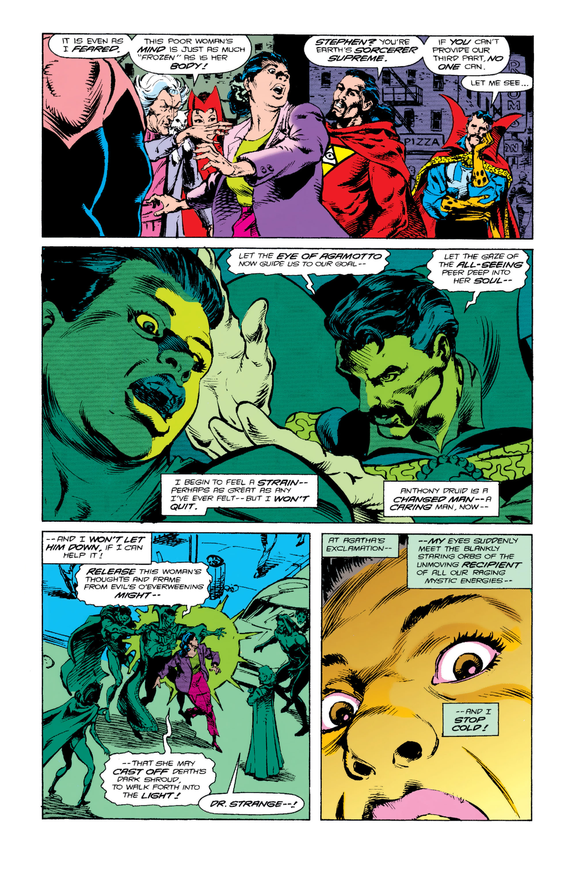 Read online The Infinity War Omnibus comic -  Issue # TPB (Part 12) - 61
