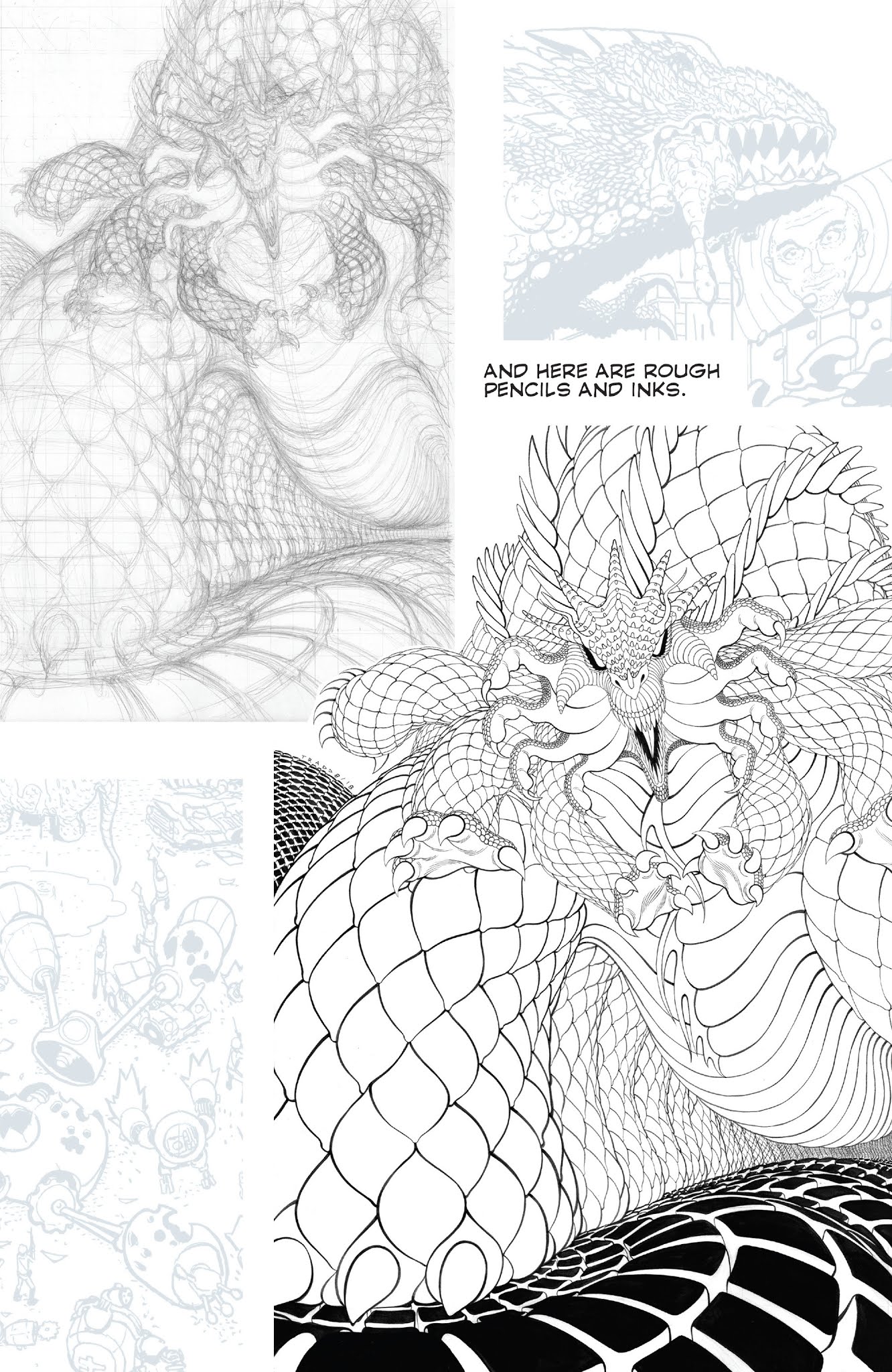 Read online Leviathan (2018) comic -  Issue #3 - 23