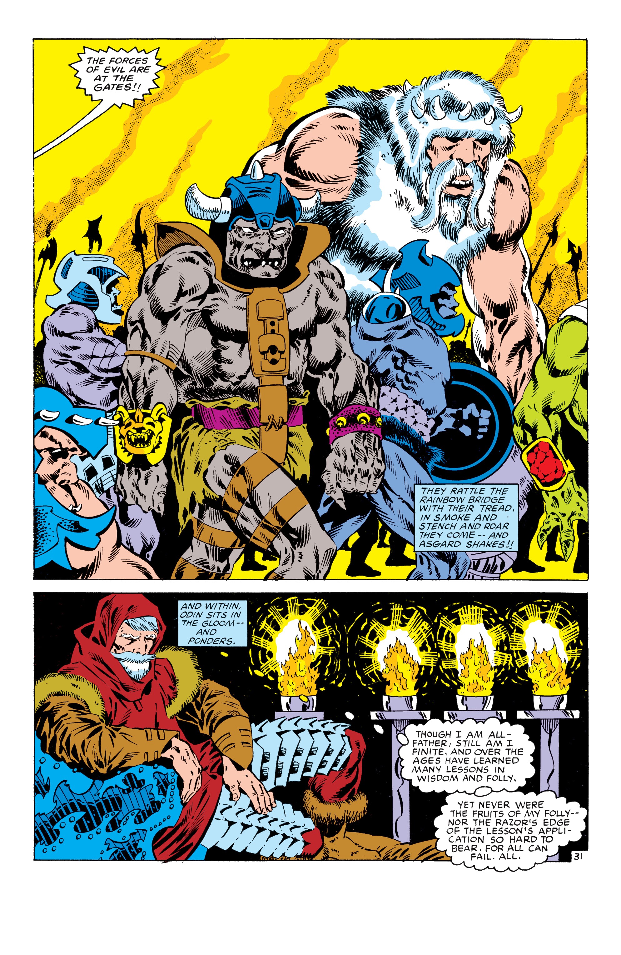 Read online What If? (1977) comic -  Issue # _Complete Collection TPB 4 (Part 5) - 79