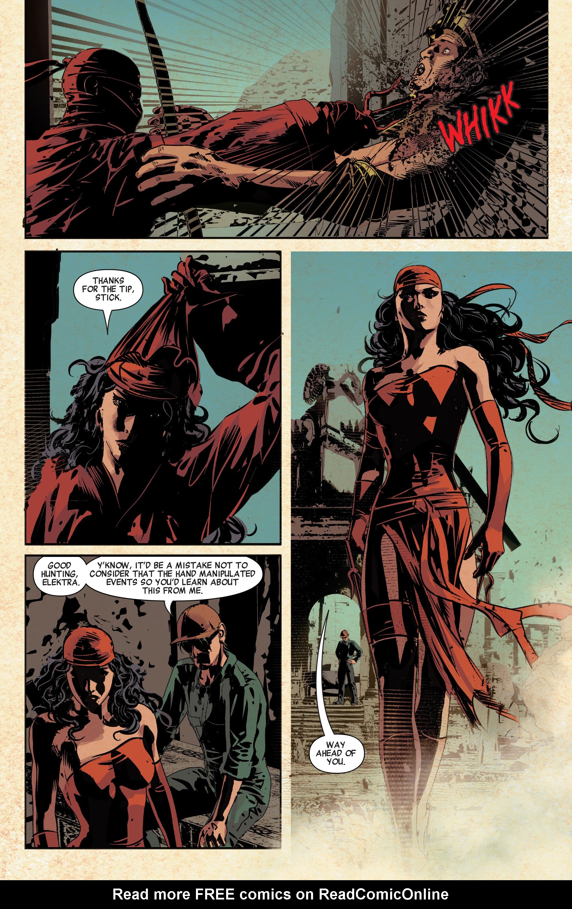 Read online Savage Avengers by Gerry Duggan Omnibus comic -  Issue # TPB (Part 1) - 14