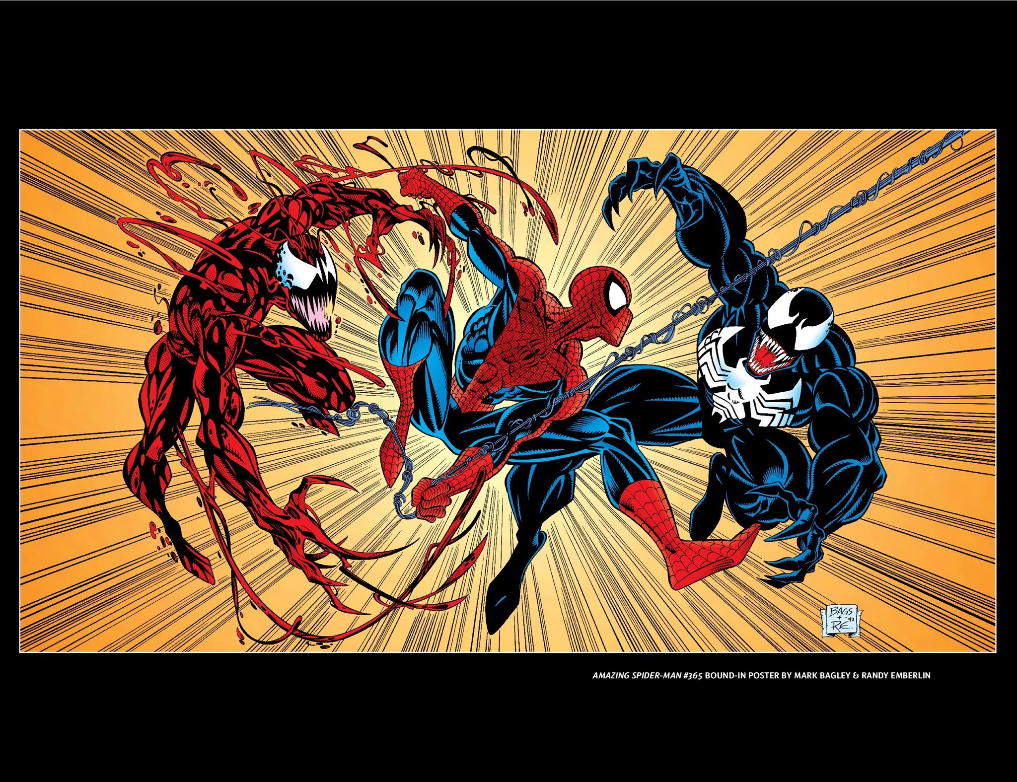 Read online Venom Epic Collection comic -  Issue # TPB 2 (Part 5) - 45