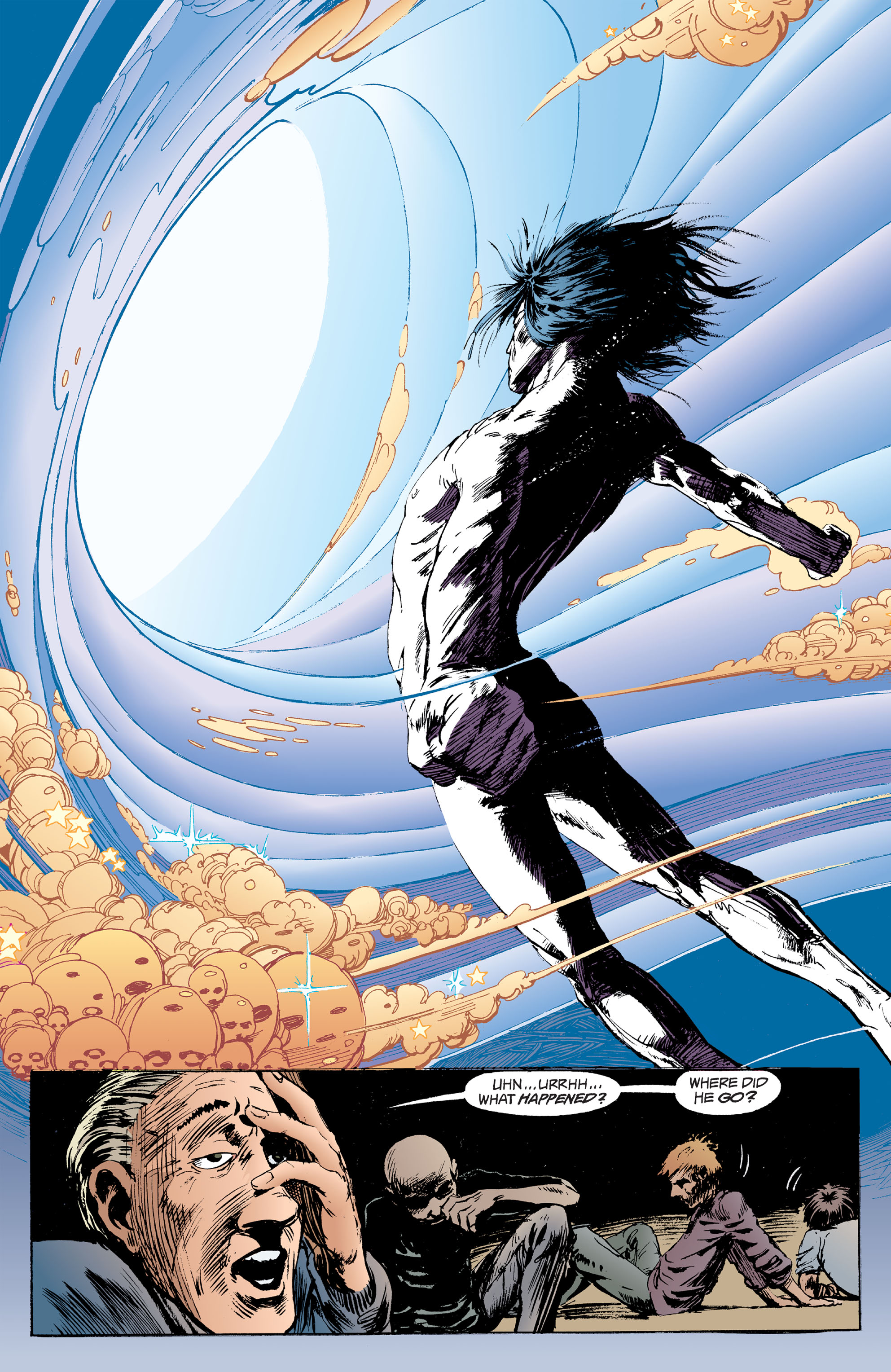 Read online The Sandman (1989) comic -  Issue # _The_Deluxe_Edition 1 (Part 1) - 39