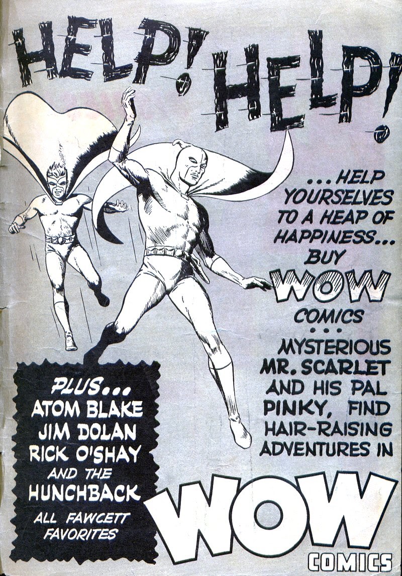 Read online Ibis the Invincible comic -  Issue #1 - 67