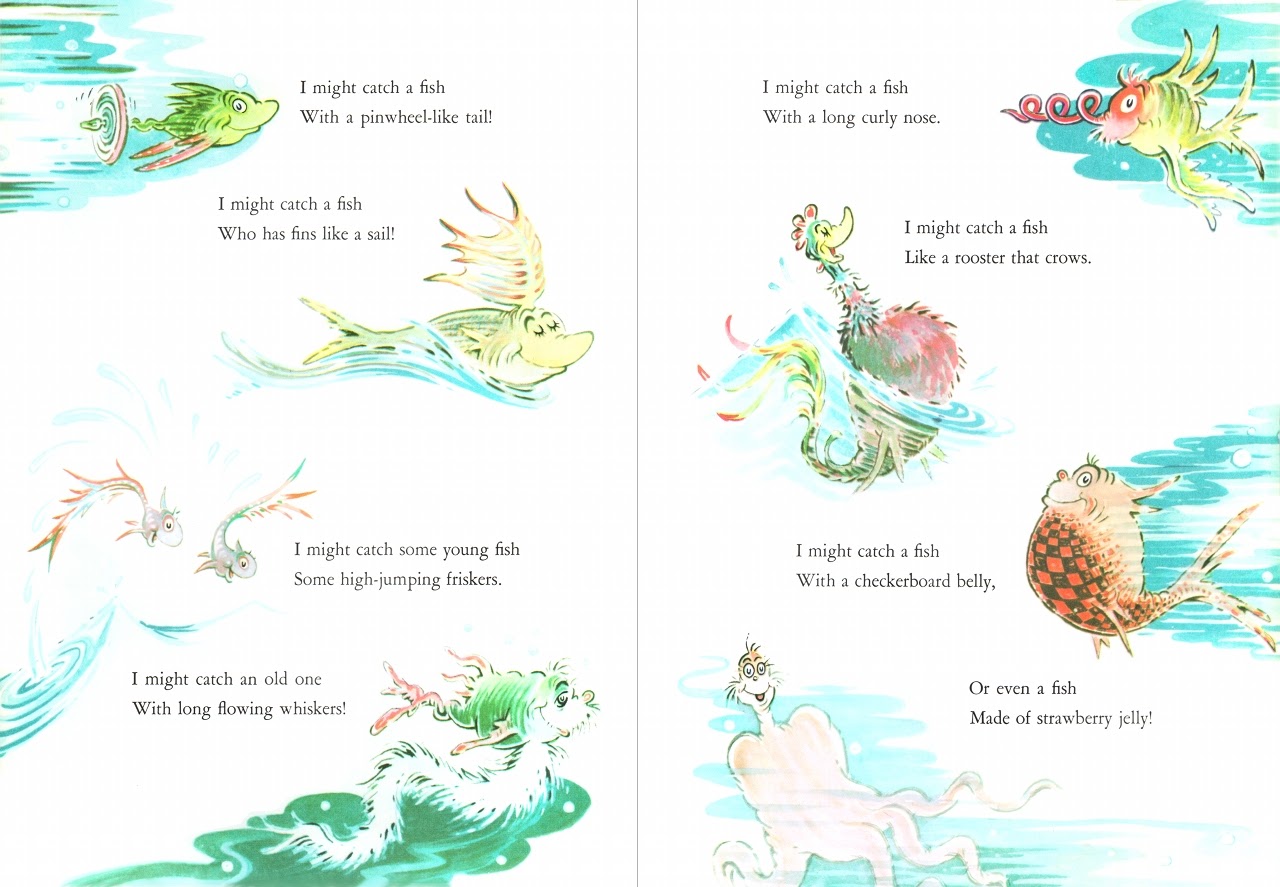 Read online McElligot's Pool comic -  Issue # Full - 16