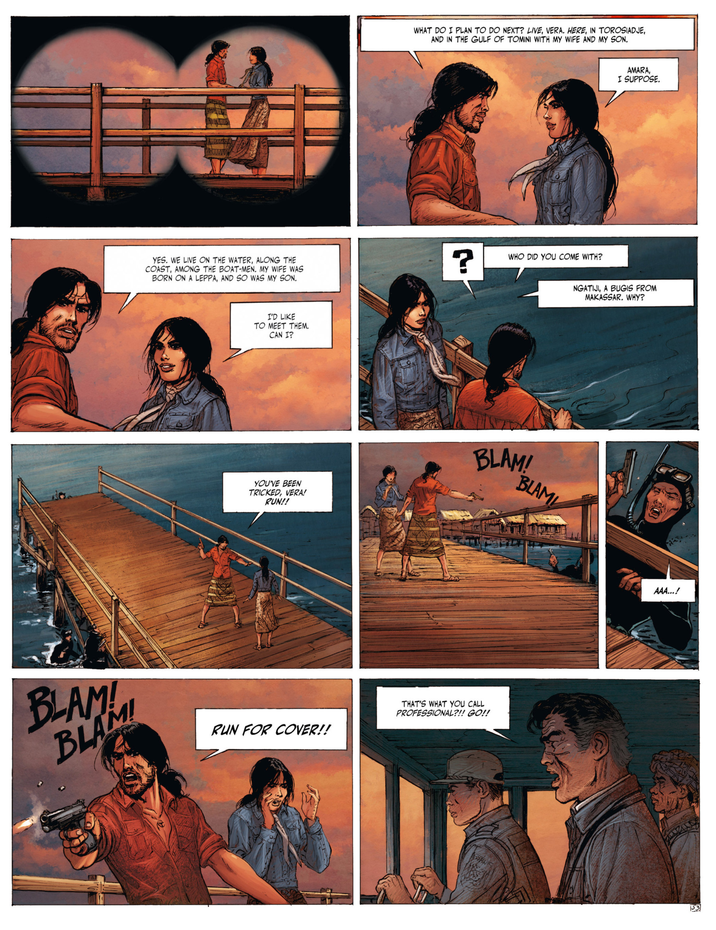 Read online El Niño comic -  Issue #5 - 56