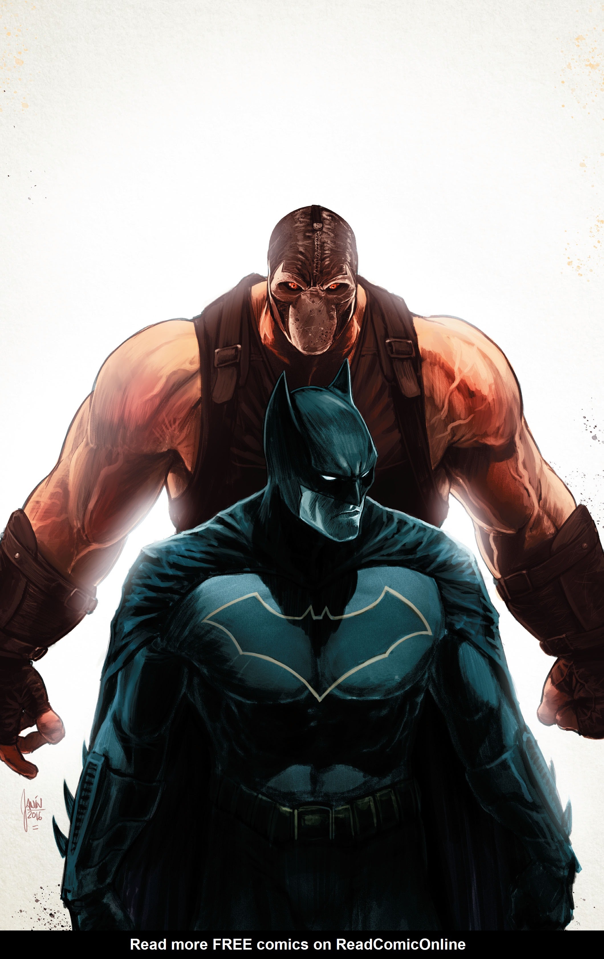 Read online Batman: Rebirth Deluxe Edition comic -  Issue # TPB 1 (Part 3) - 39