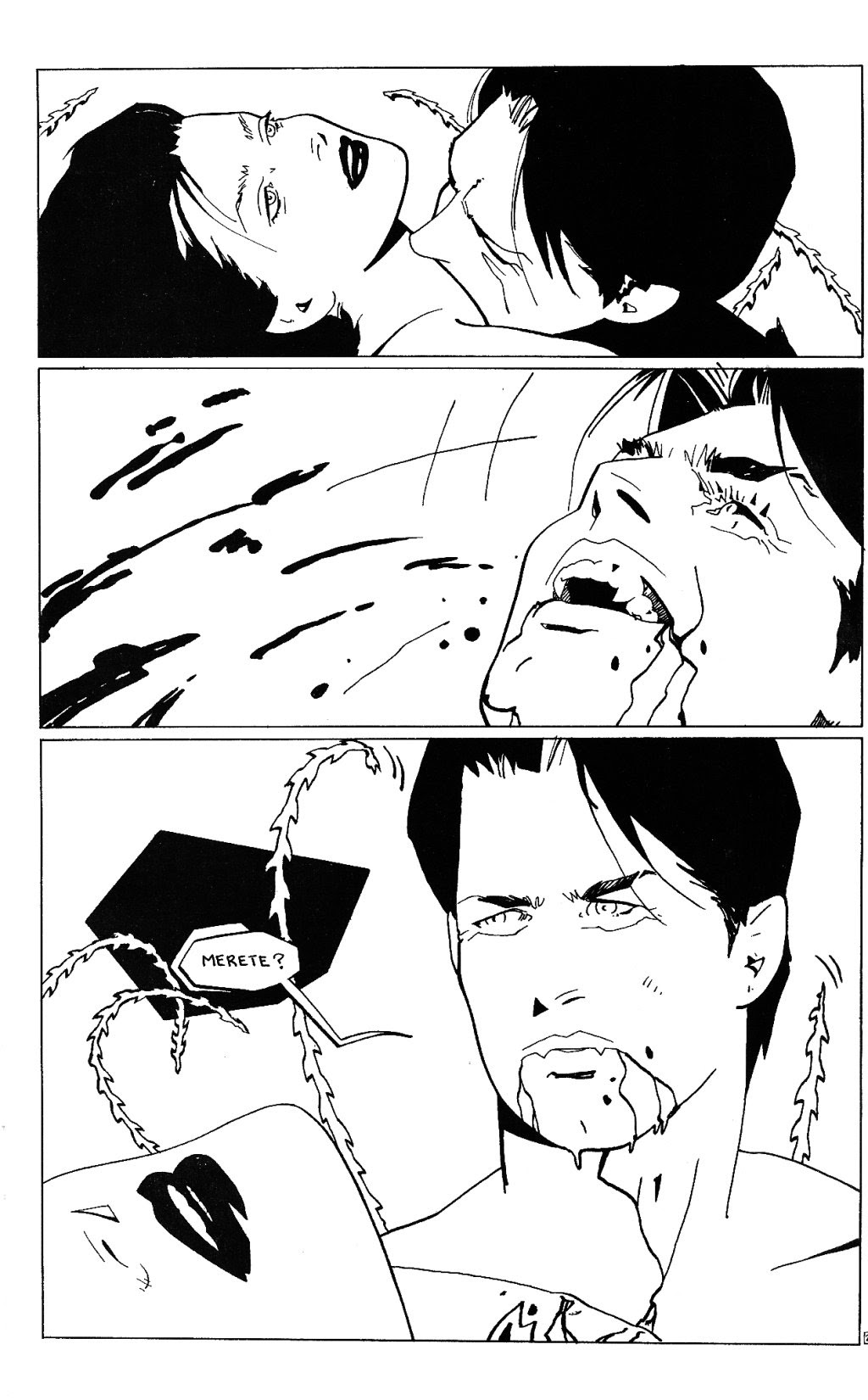 Read online Graphique Musique comic -  Issue #1 - 46