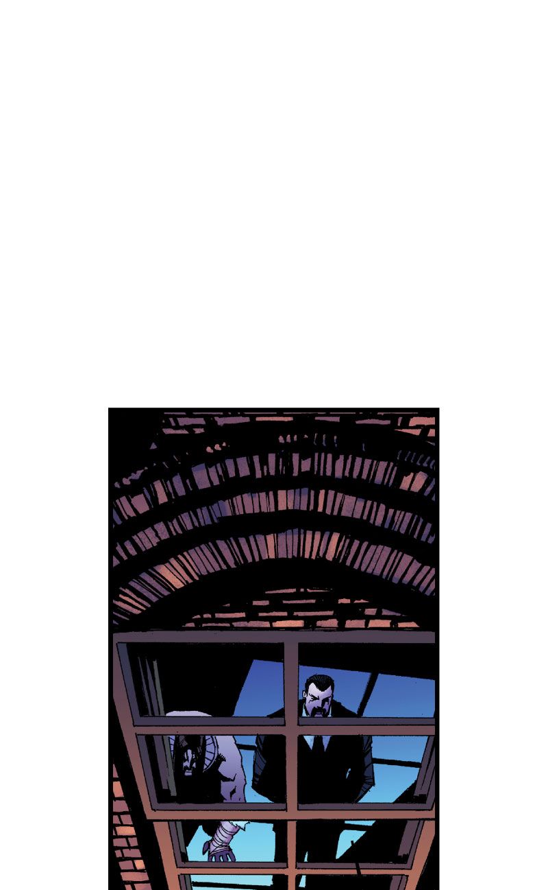 Read online Amazing Spider-Man: Hunted Infinity Comic comic -  Issue #6 - 20