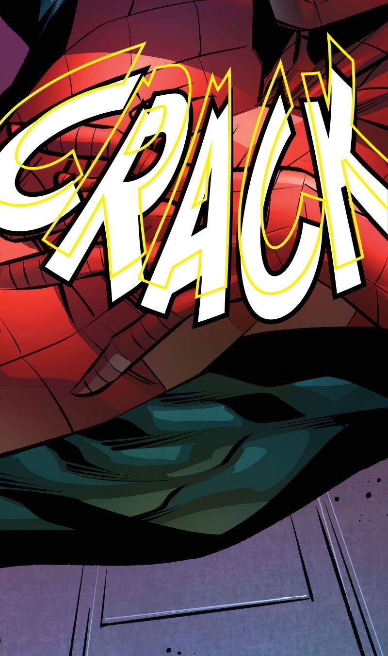 Read online Spider-Man Unlimited Infinity Comic comic -  Issue #9 - 15