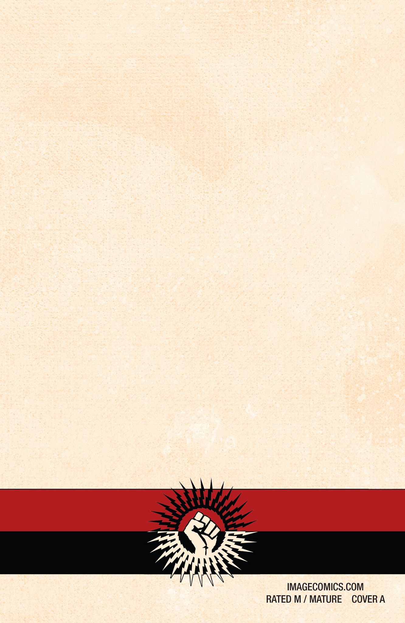 Read online The Dead Hand comic -  Issue #1 - 29
