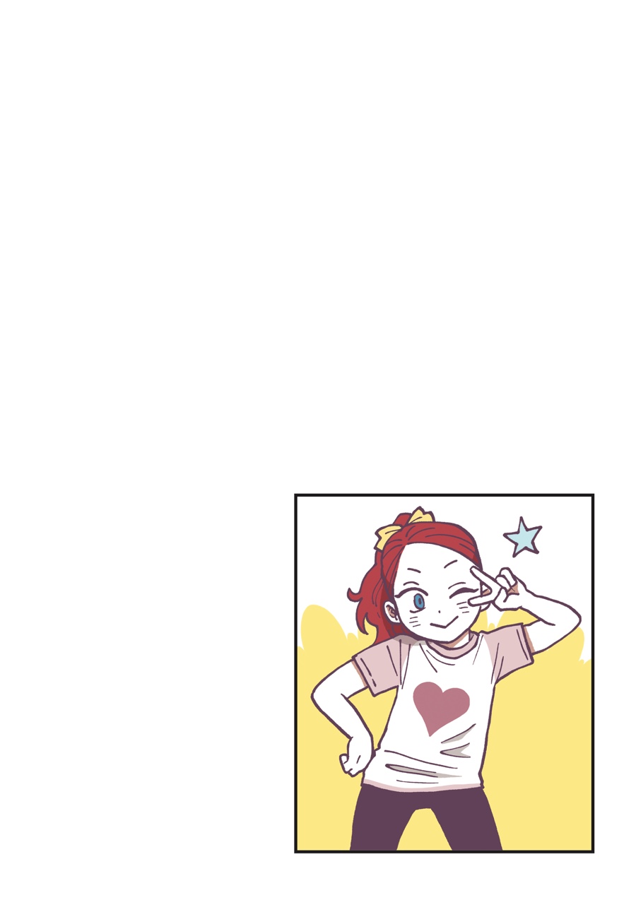 Read online Amy's Big Brother comic -  Issue # TPB (Part 1) - 22