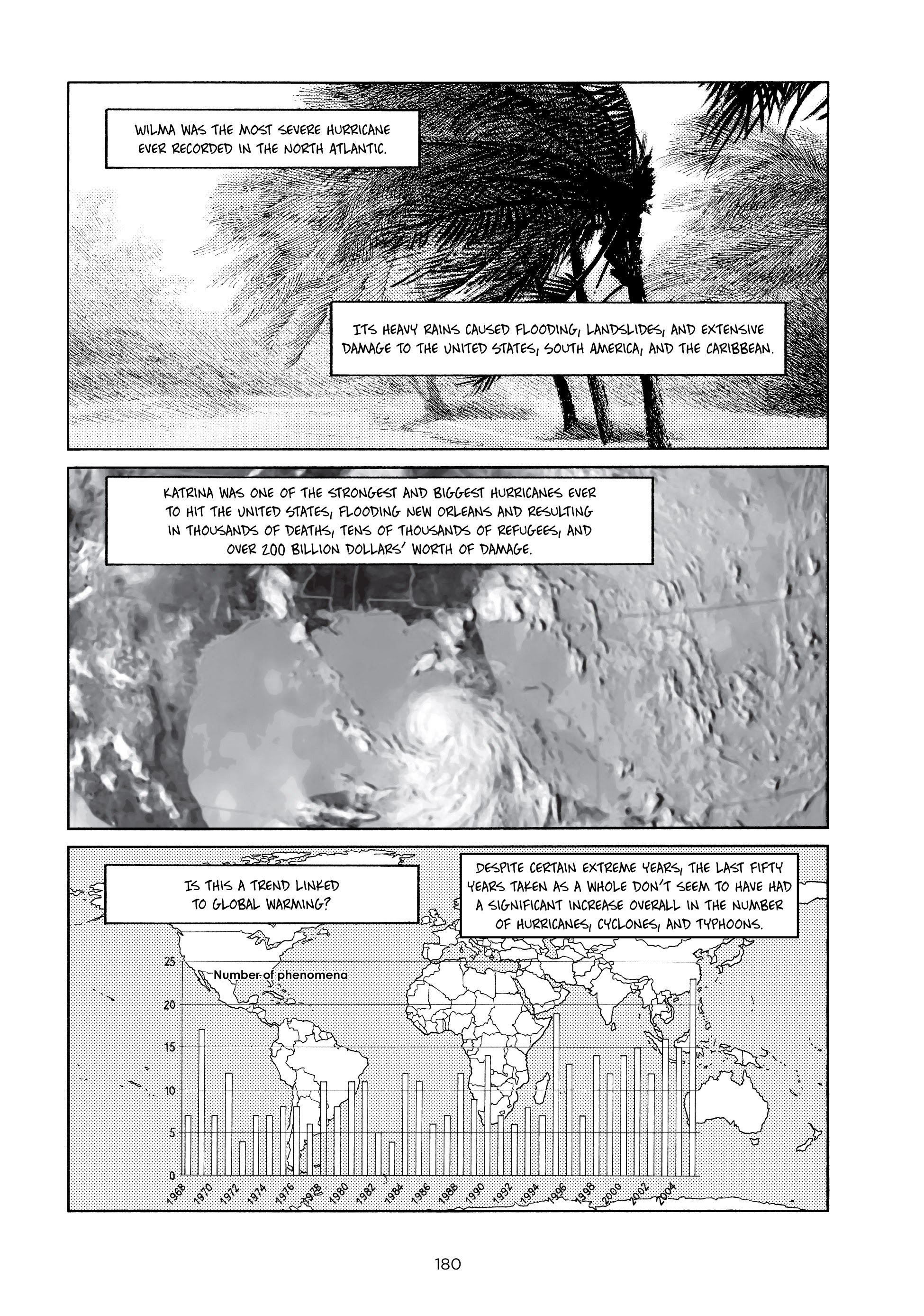 Read online Climate Changed: A Personal Journey Through the Science comic -  Issue # TPB (Part 2) - 72