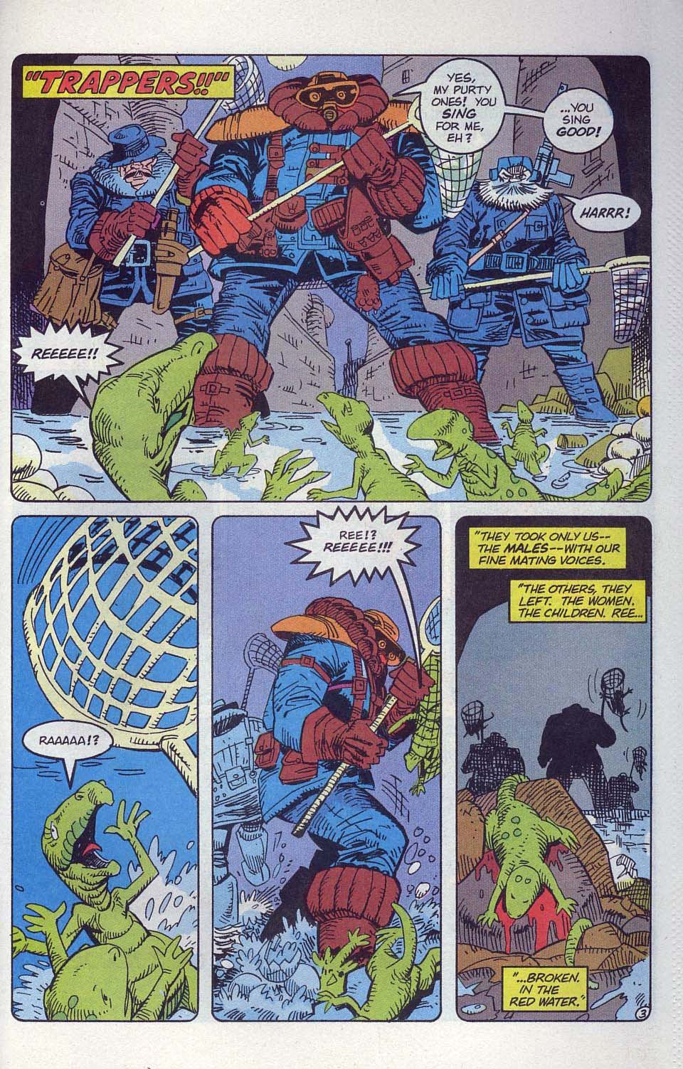 Read online Grimjack comic -  Issue #5 - 24