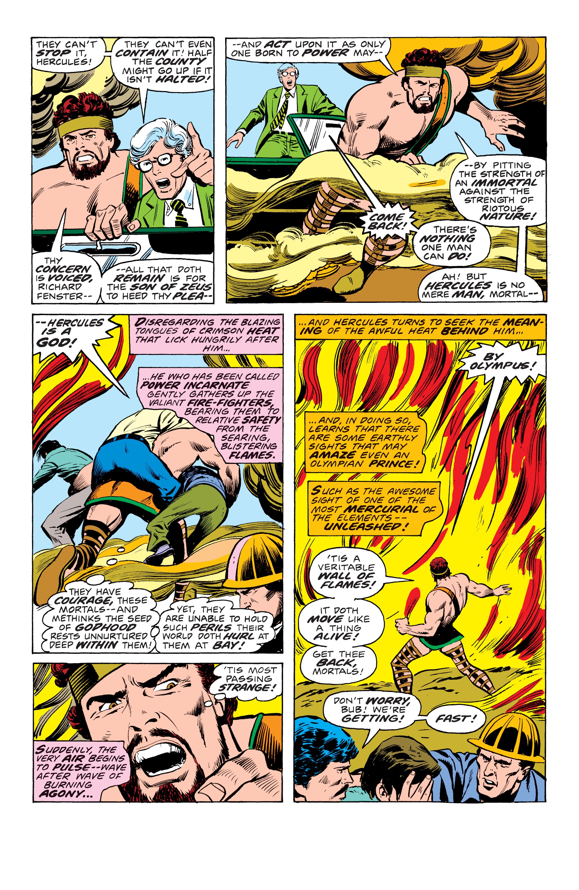 Read online Thor Epic Collection comic -  Issue # TPB 7 (Part 5) - 77