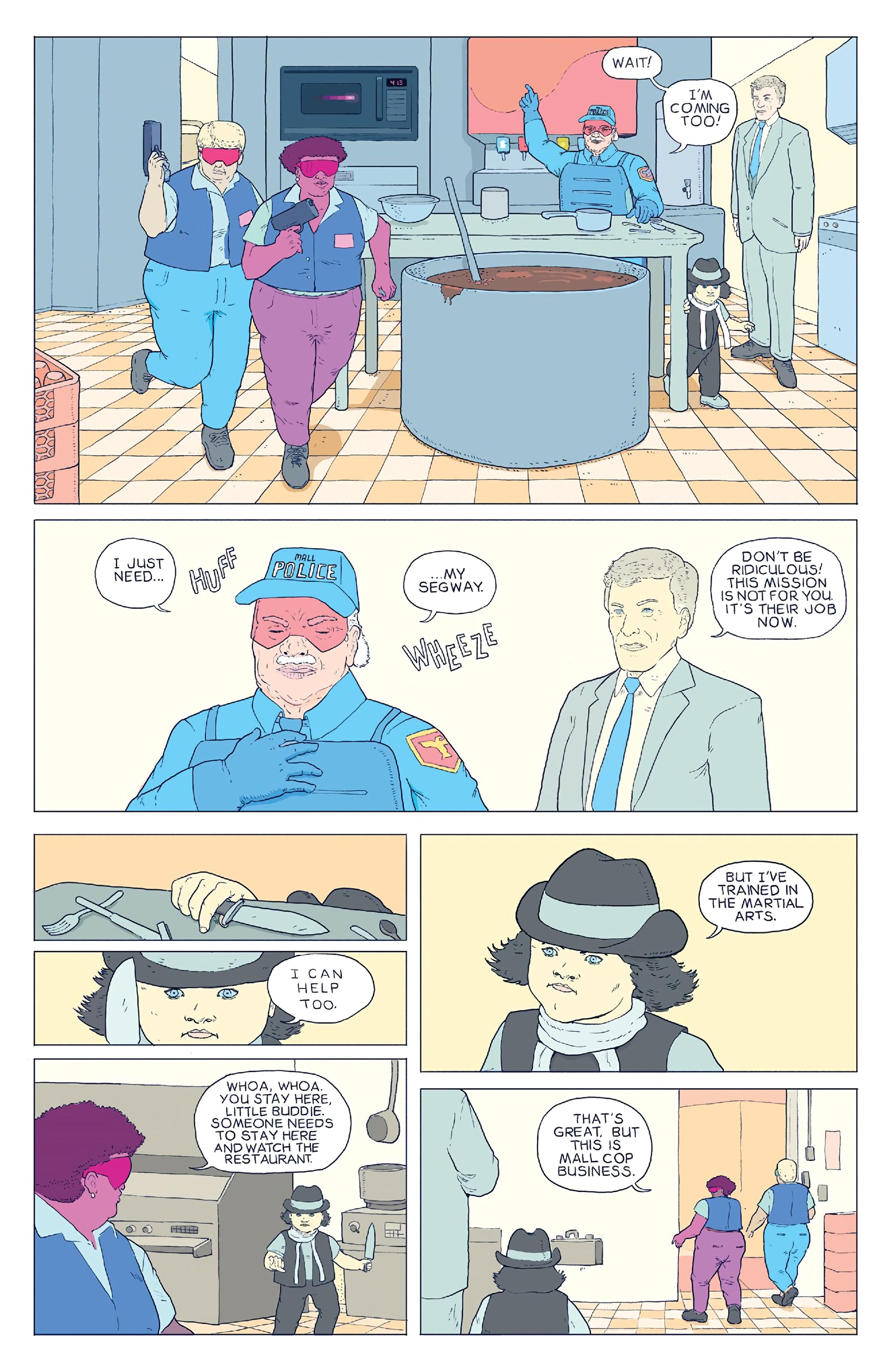 Read online Mullet Cop comic -  Issue #1 - 44