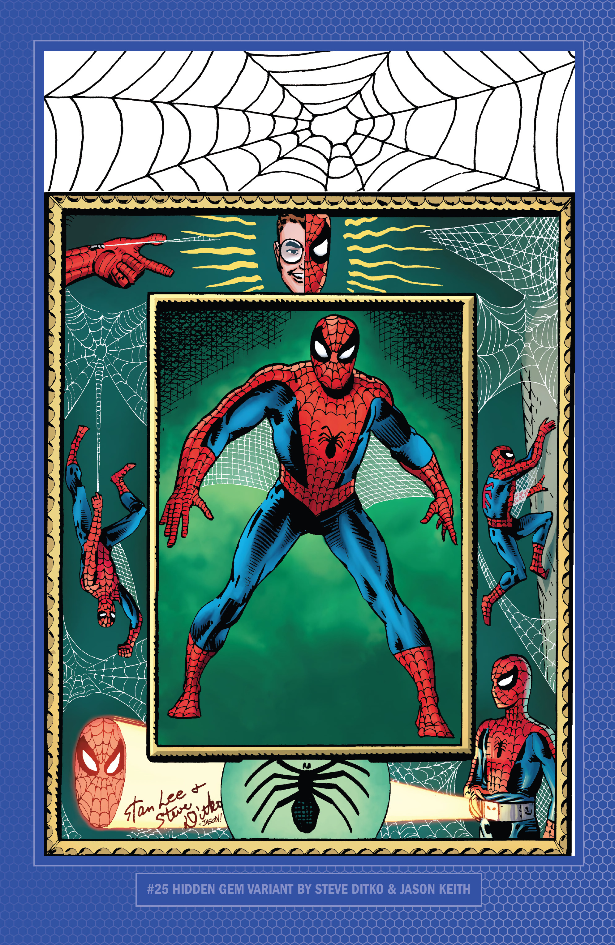 Read online The Amazing Spider-Man: By Nick Spencer Omnibus comic -  Issue # TPB (Part 13) - 14