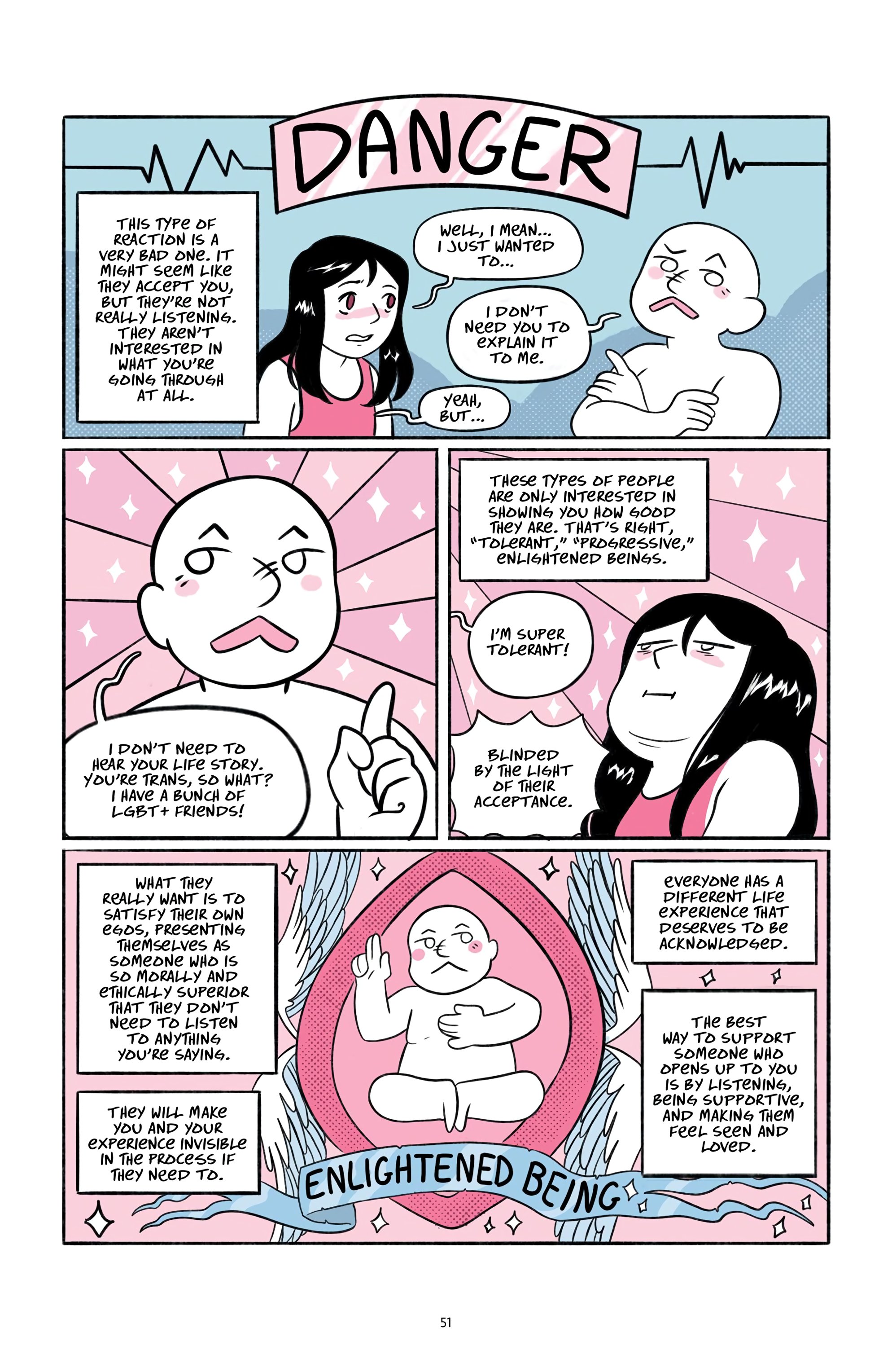 Read online Us comic -  Issue # TPB - 52