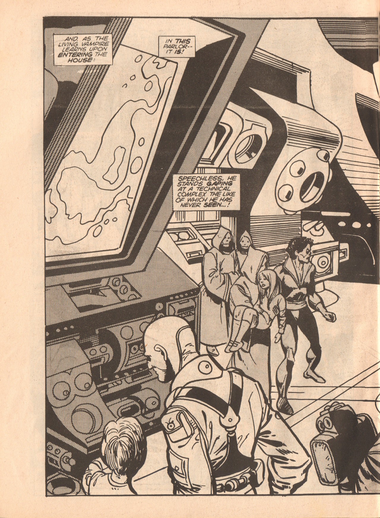Read online Marvel Team-Up (1980) comic -  Issue #6 - 26