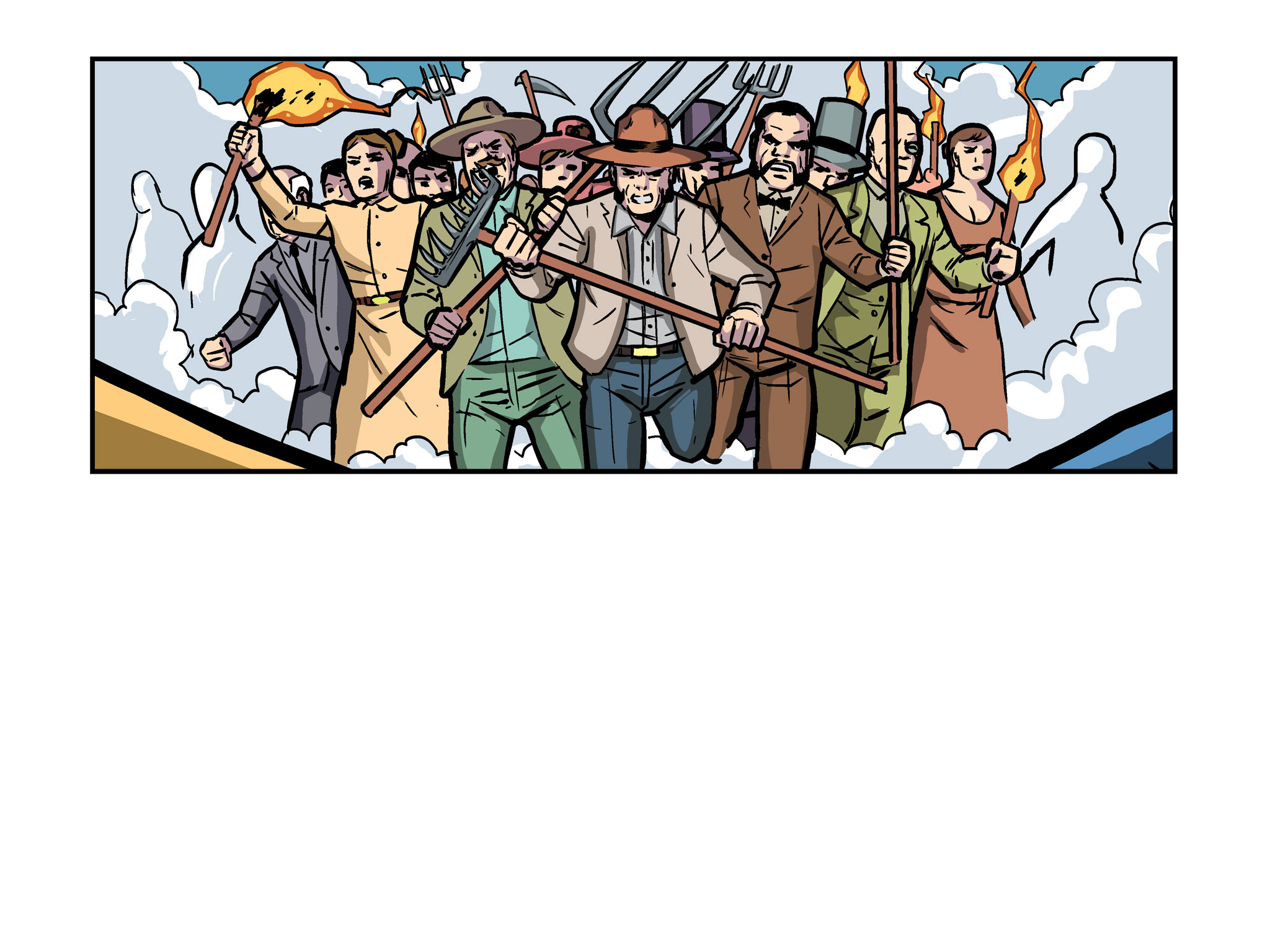 Read online Batman '66 [I] comic -  Issue #51 - 11