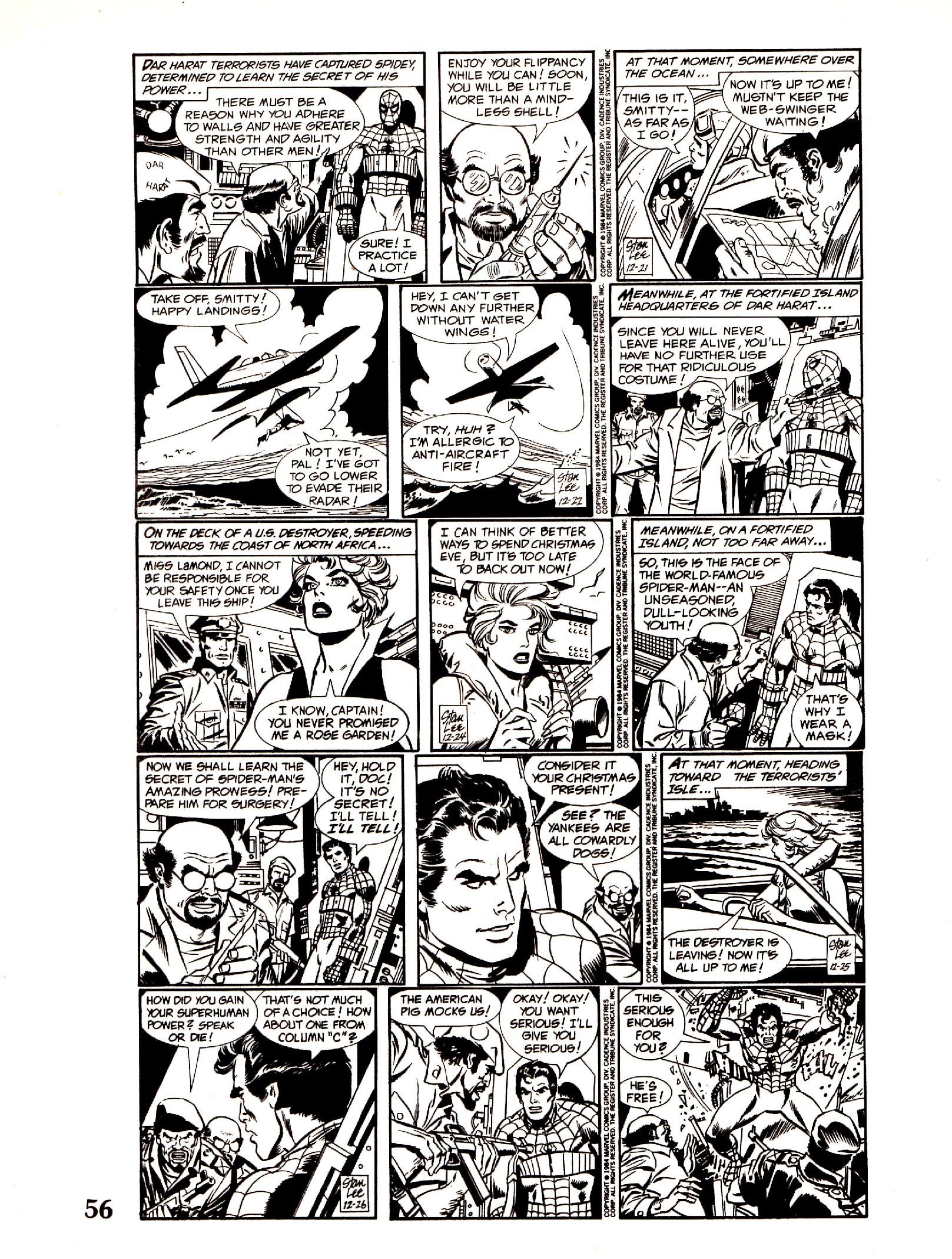 Read online Comics Revue comic -  Issue #13 - 58