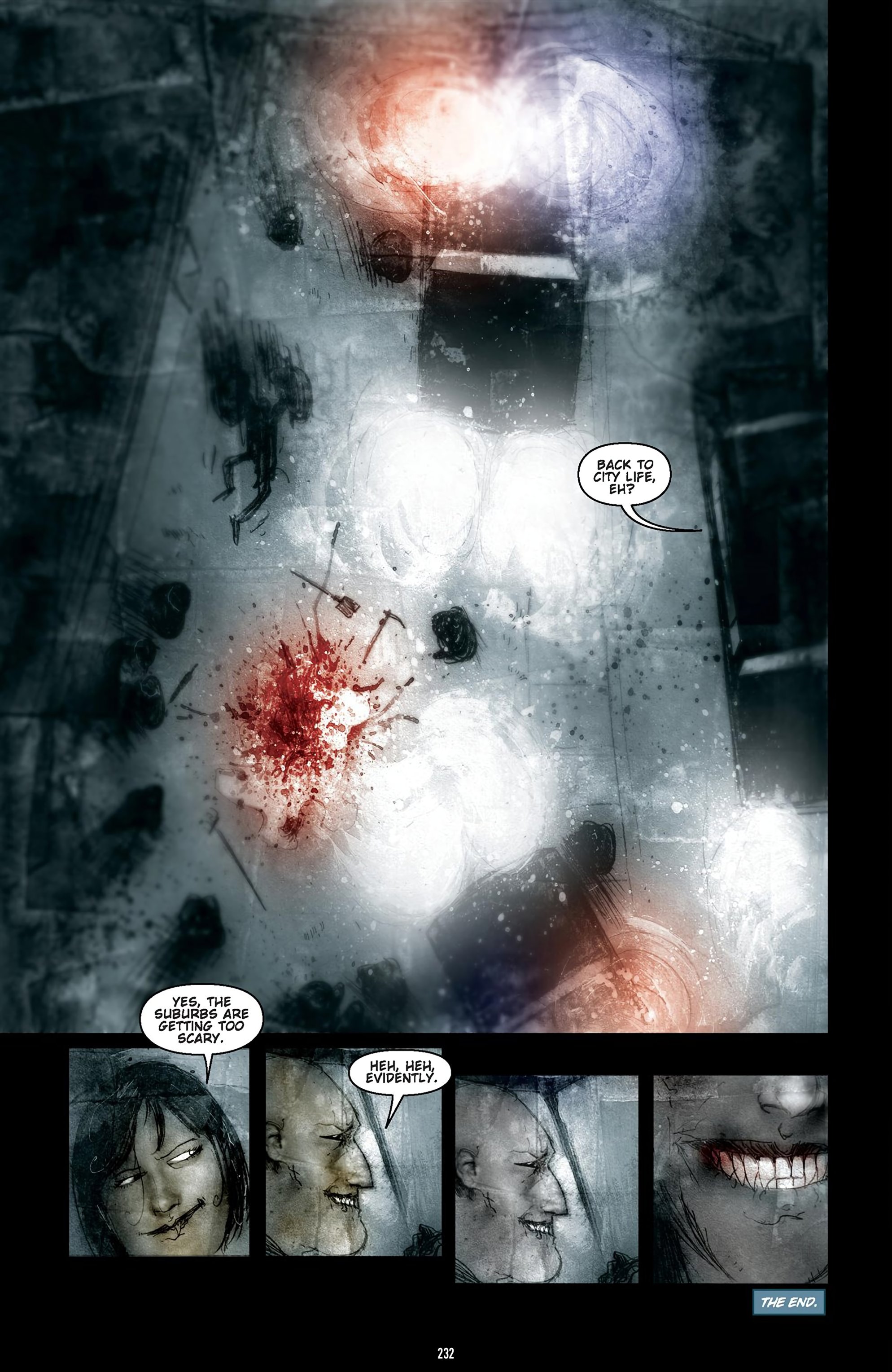 Read online 30 Days of Night Deluxe Edition comic -  Issue # TPB (Part 3) - 25