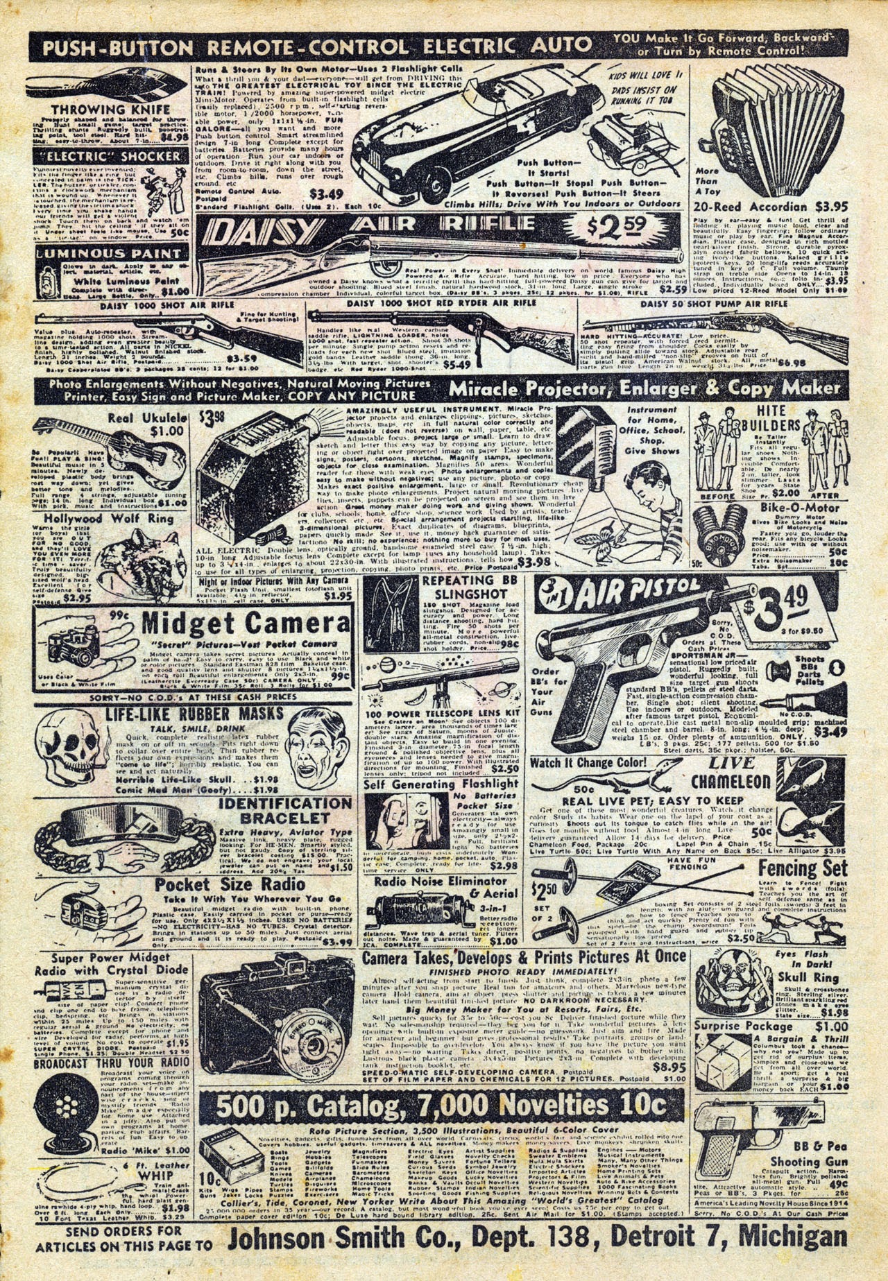 Read online Little Aspirin comic -  Issue #3 - 34