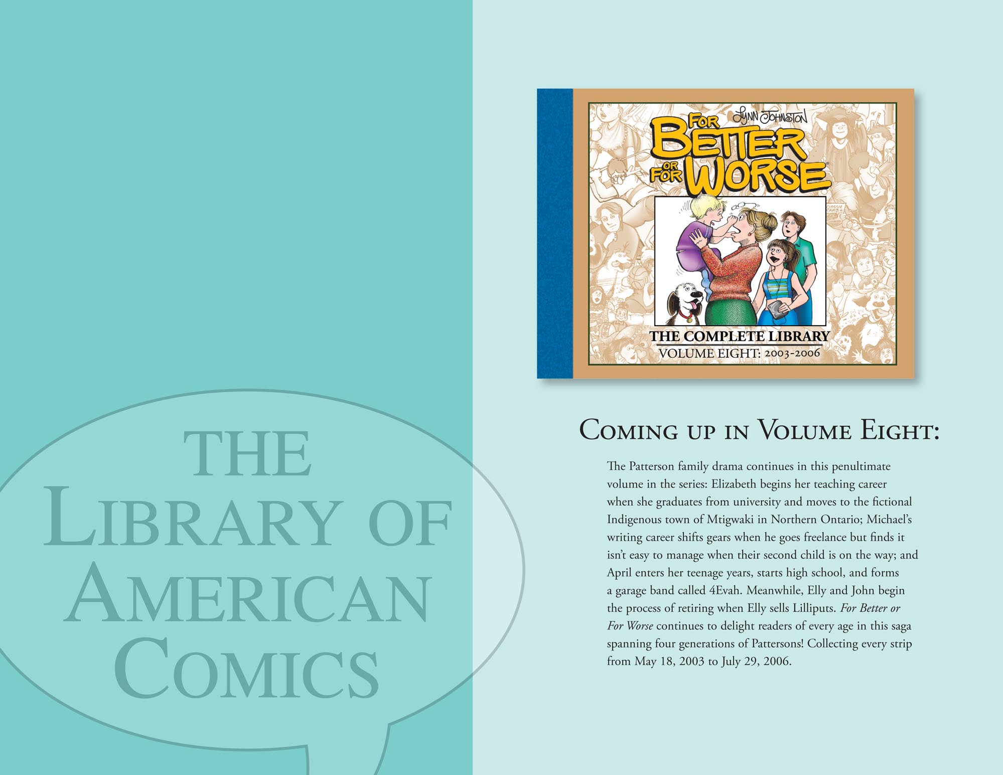 Read online For Better Or For Worse: The Complete Library comic -  Issue # TPB 7 (Part 6) - 39
