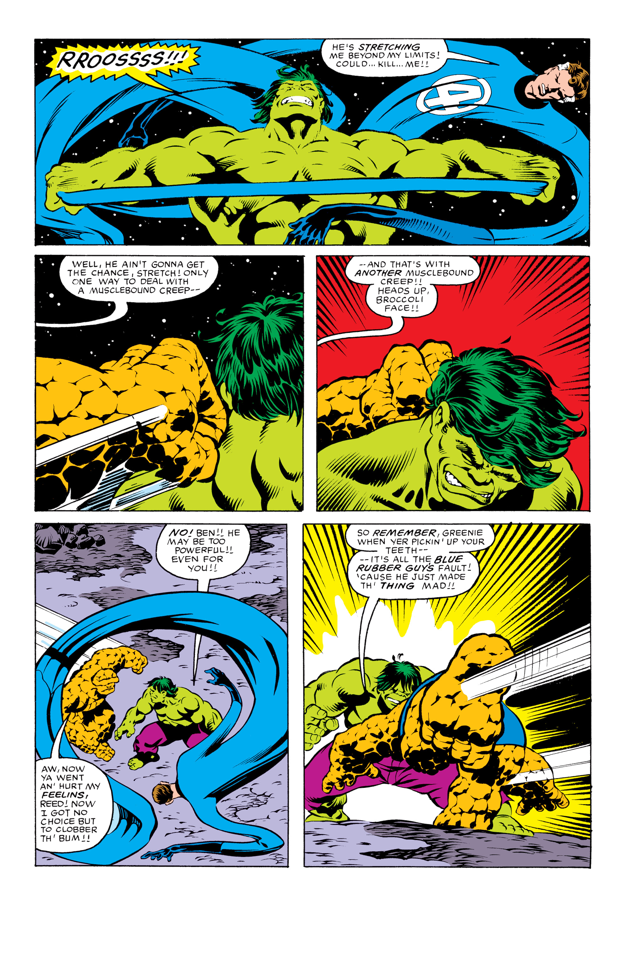 Read online What If? (1977) comic -  Issue # _Complete Collection TPB 4 (Part 4) - 97