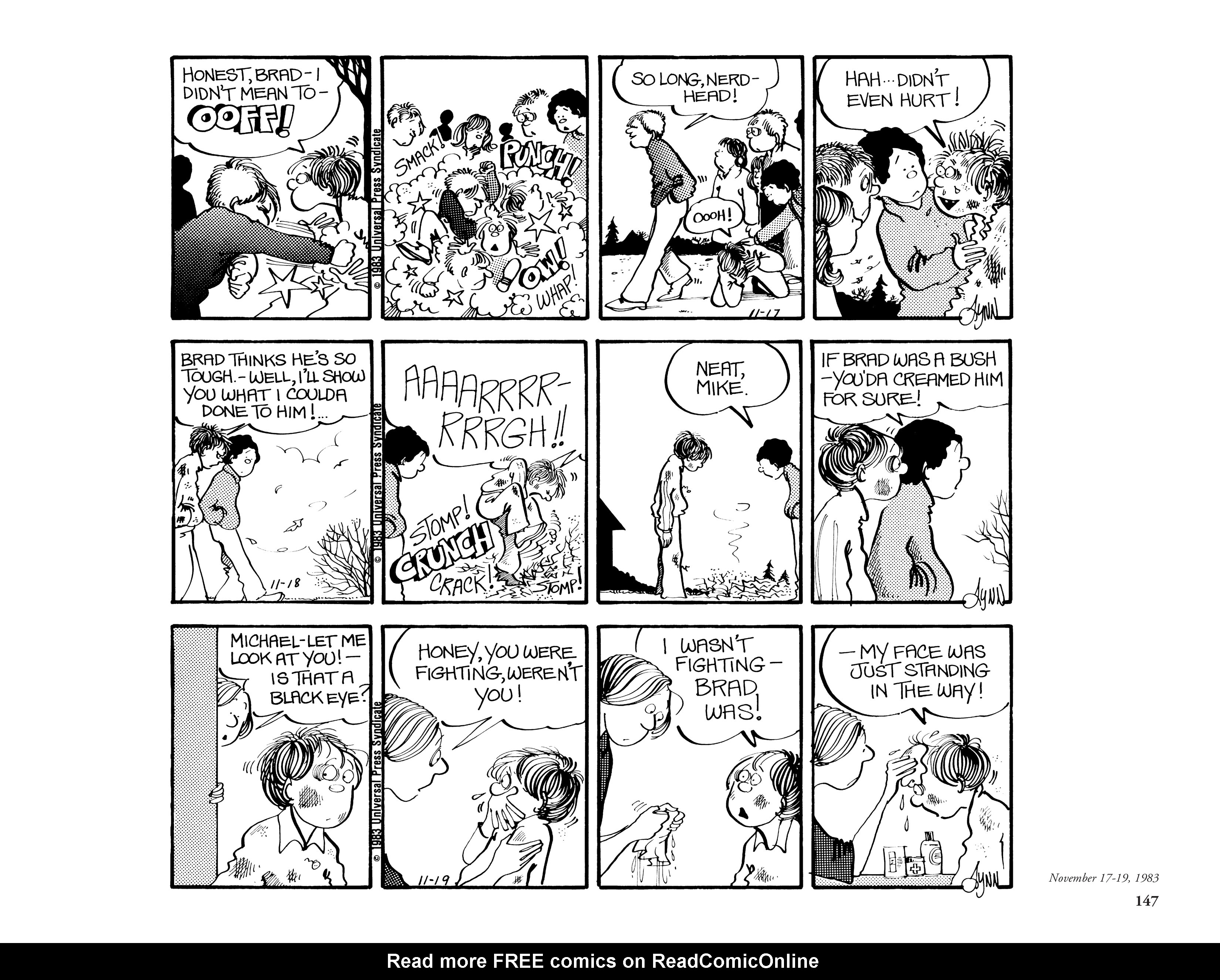 Read online For Better Or For Worse: The Complete Library comic -  Issue # TPB 2 (Part 2) - 48