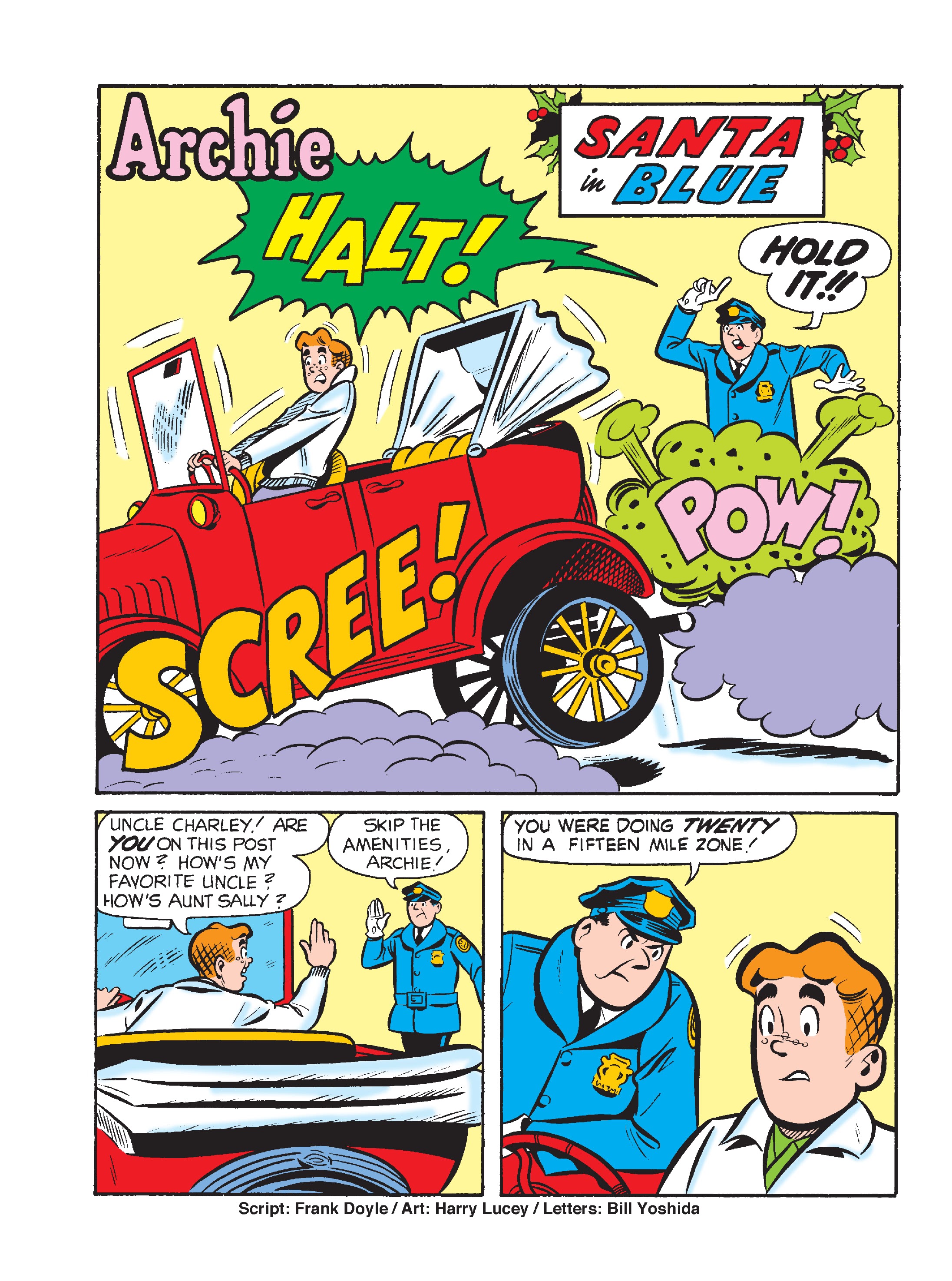 Read online World of Archie Double Digest comic -  Issue #104 - 148