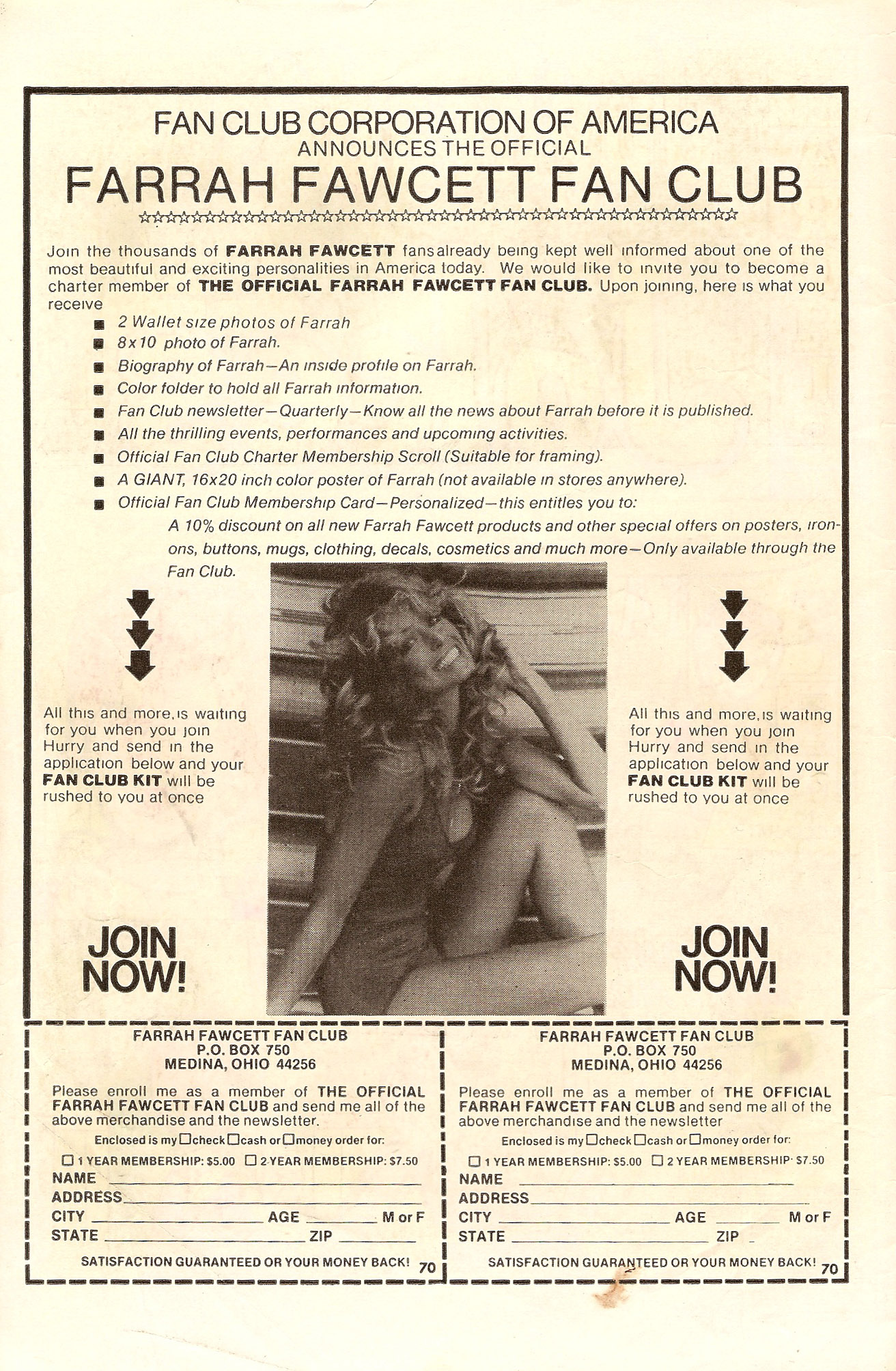 Read online Jughead's Jokes comic -  Issue #56 - 2